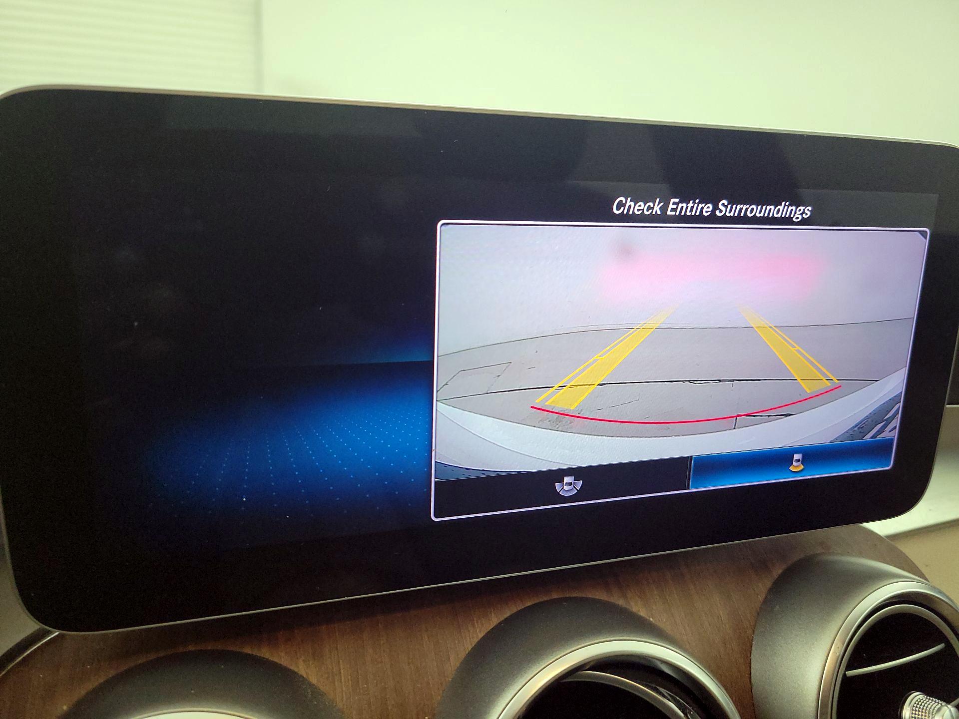 Thumbnail: 2020 Mercedes-Benz C-Class - 14