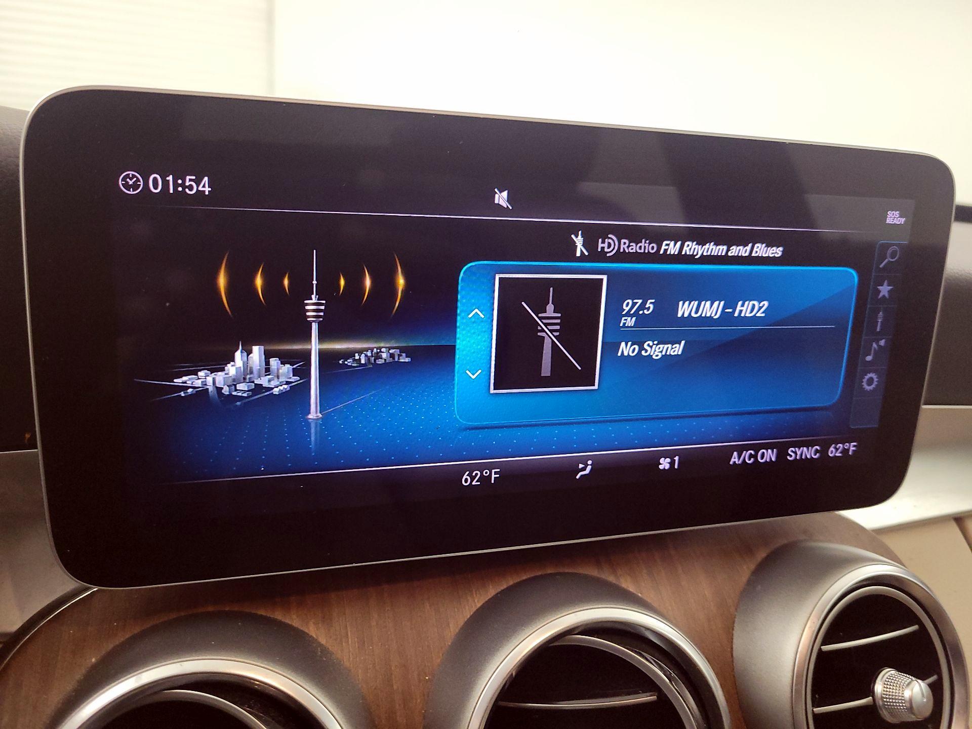 Thumbnail: 2020 Mercedes-Benz C-Class - 15