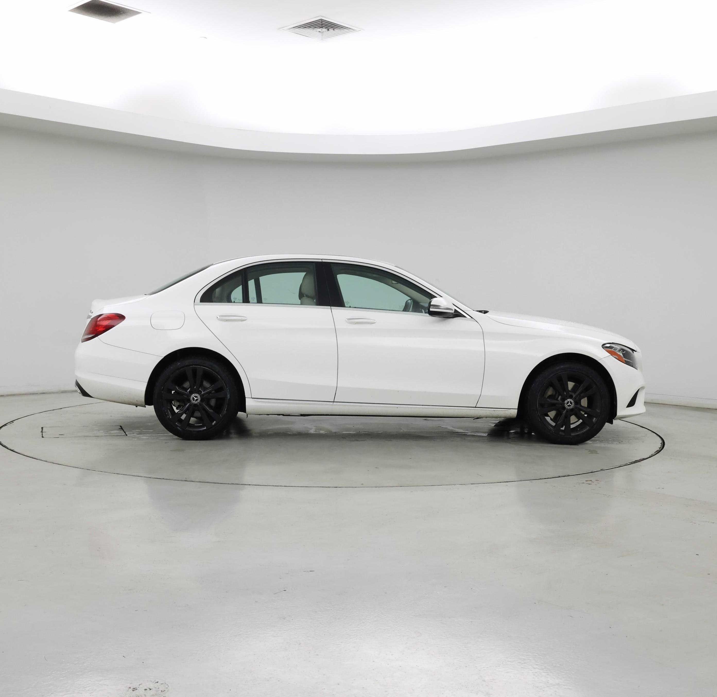 Thumbnail: 2020 Mercedes-Benz C-Class - 7