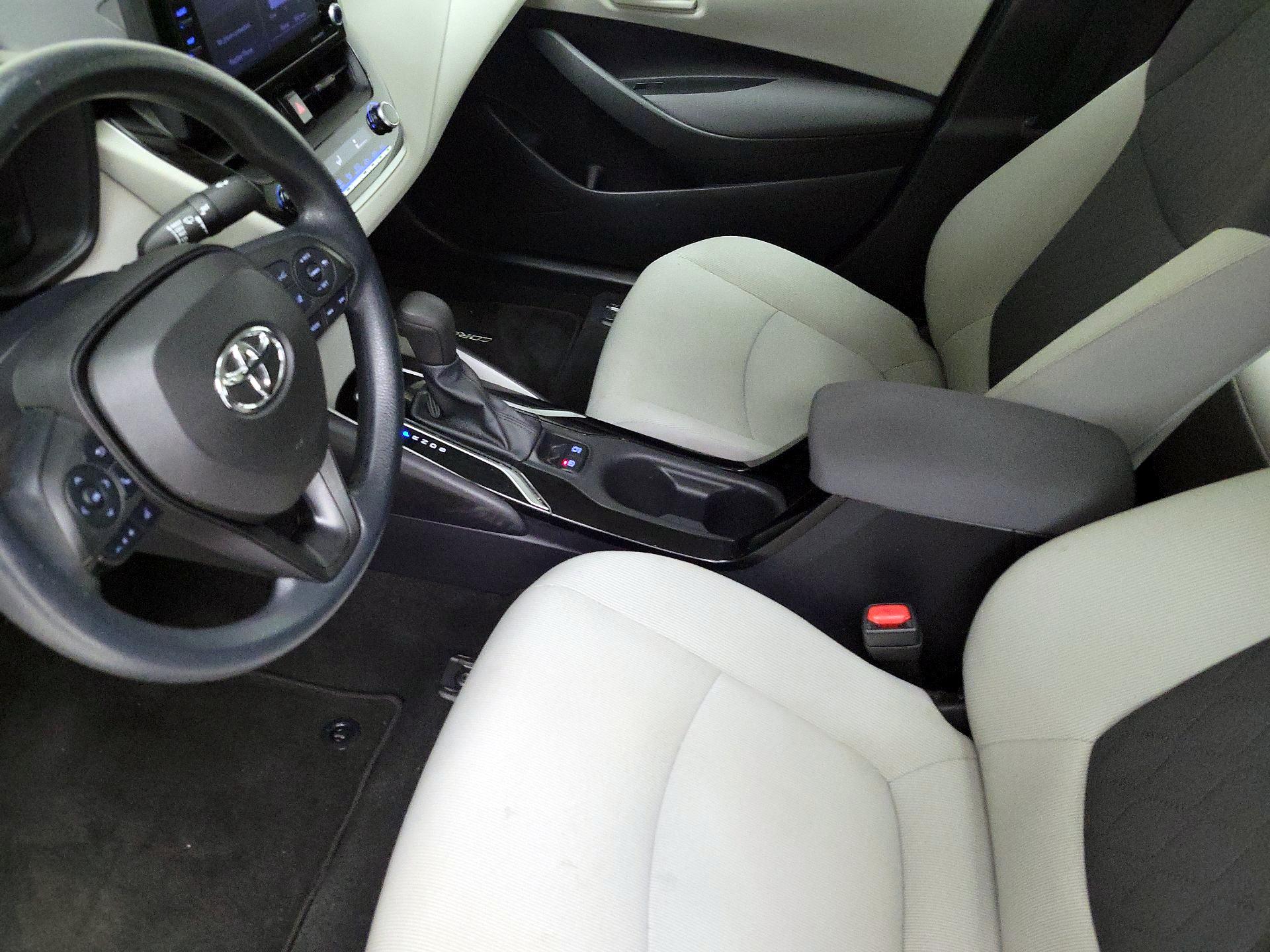 Thumbnail: 2022 Toyota Corolla - 11