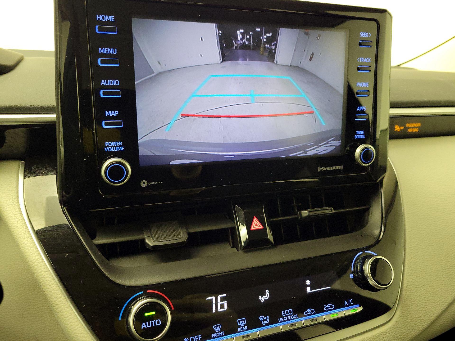 Thumbnail: 2022 Toyota Corolla - 14