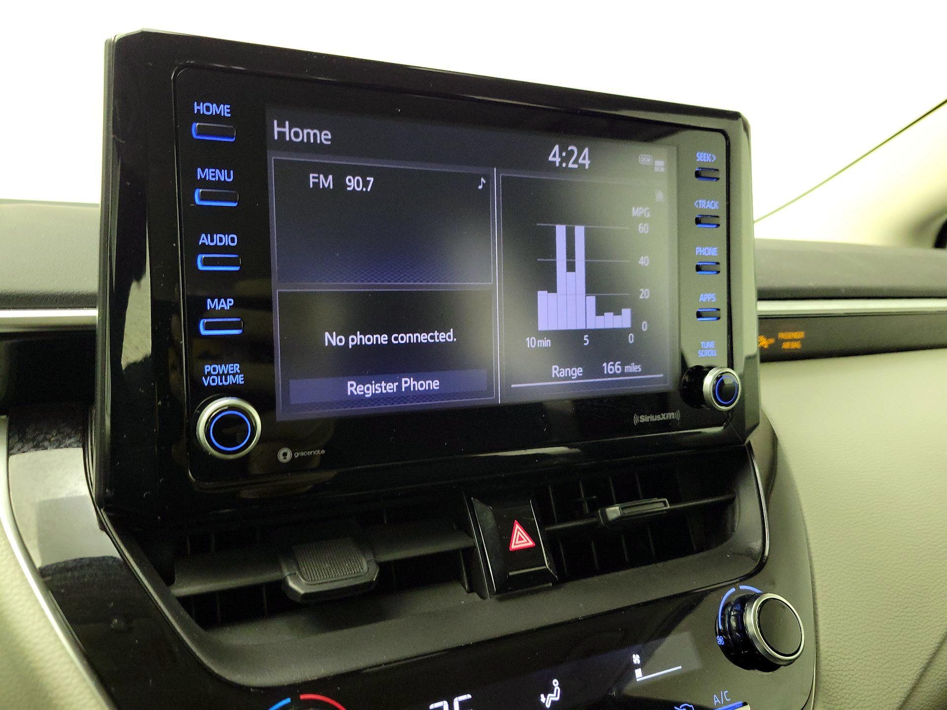 Thumbnail: 2022 Toyota Corolla - 15