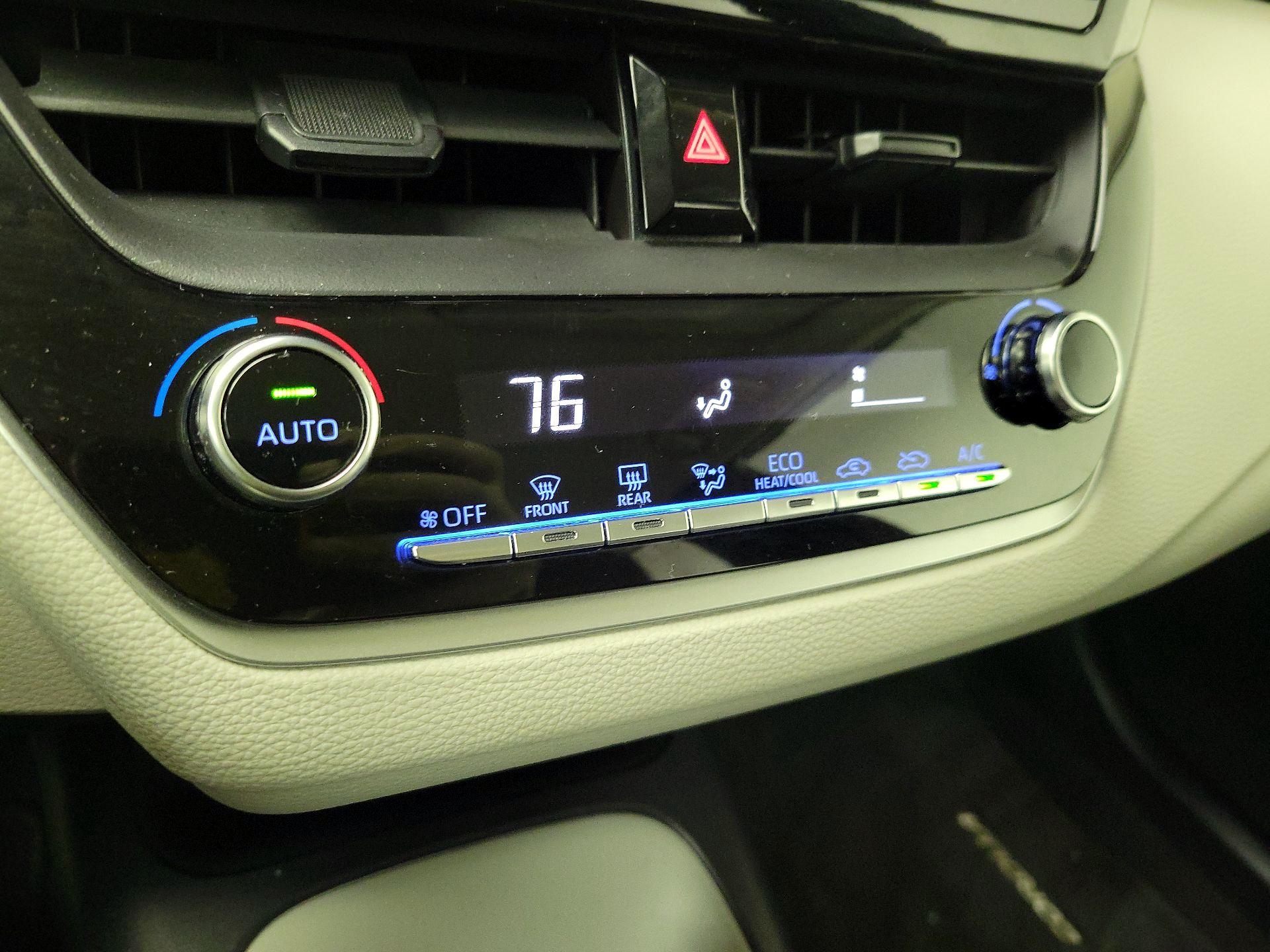 Thumbnail: 2022 Toyota Corolla - 16