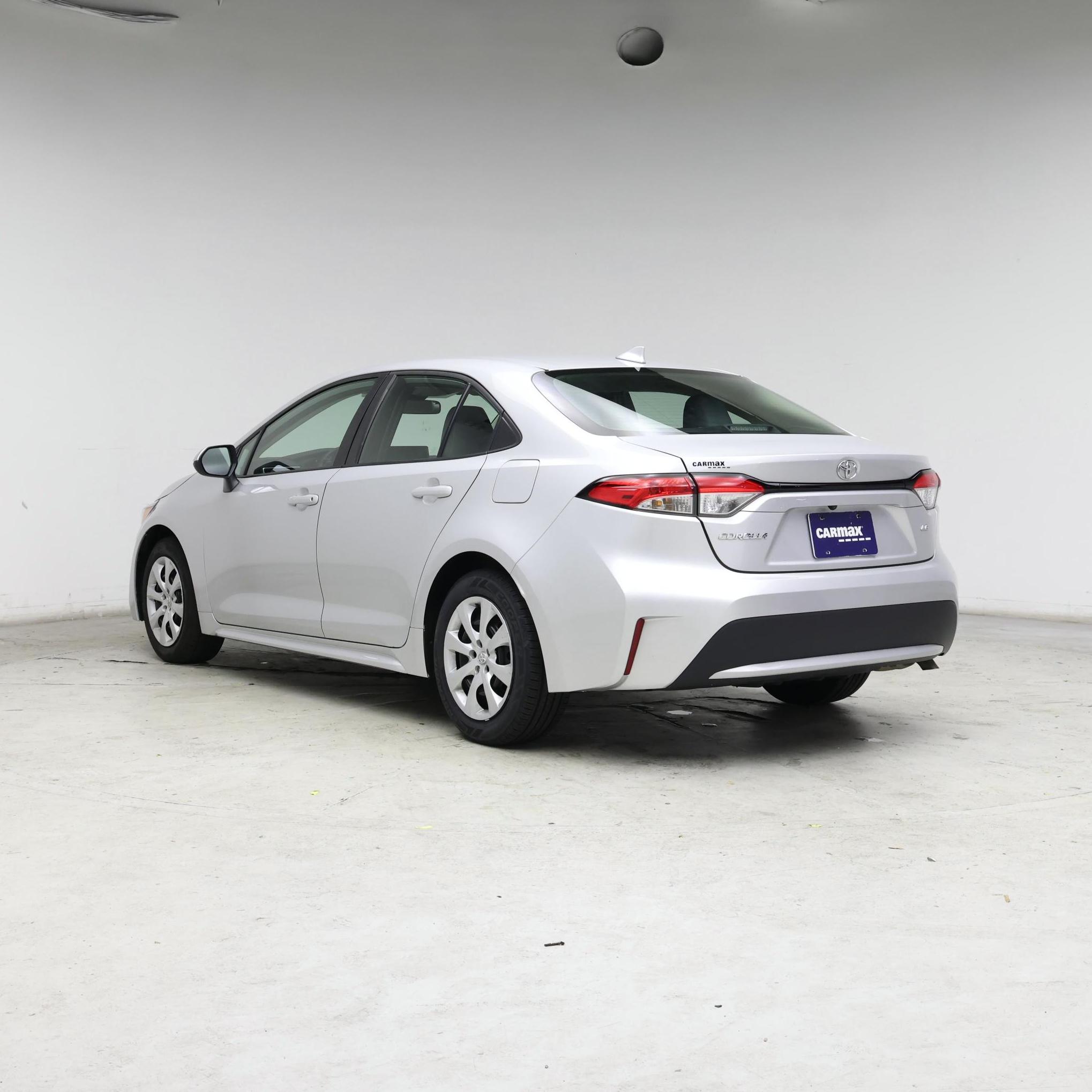 Thumbnail: 2022 Toyota Corolla - 2