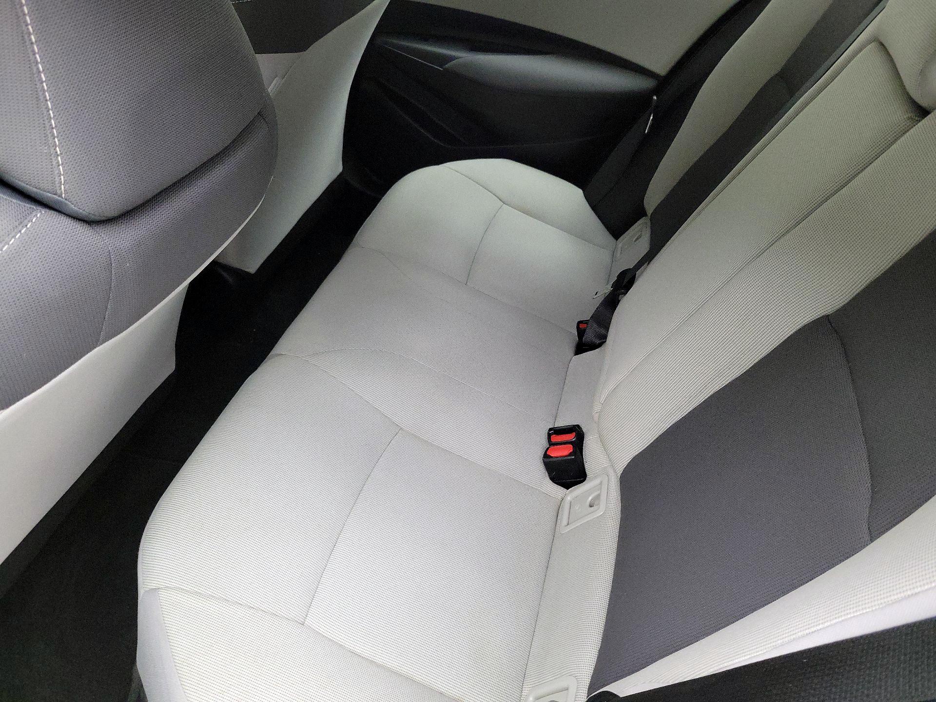 Thumbnail: 2022 Toyota Corolla - 19