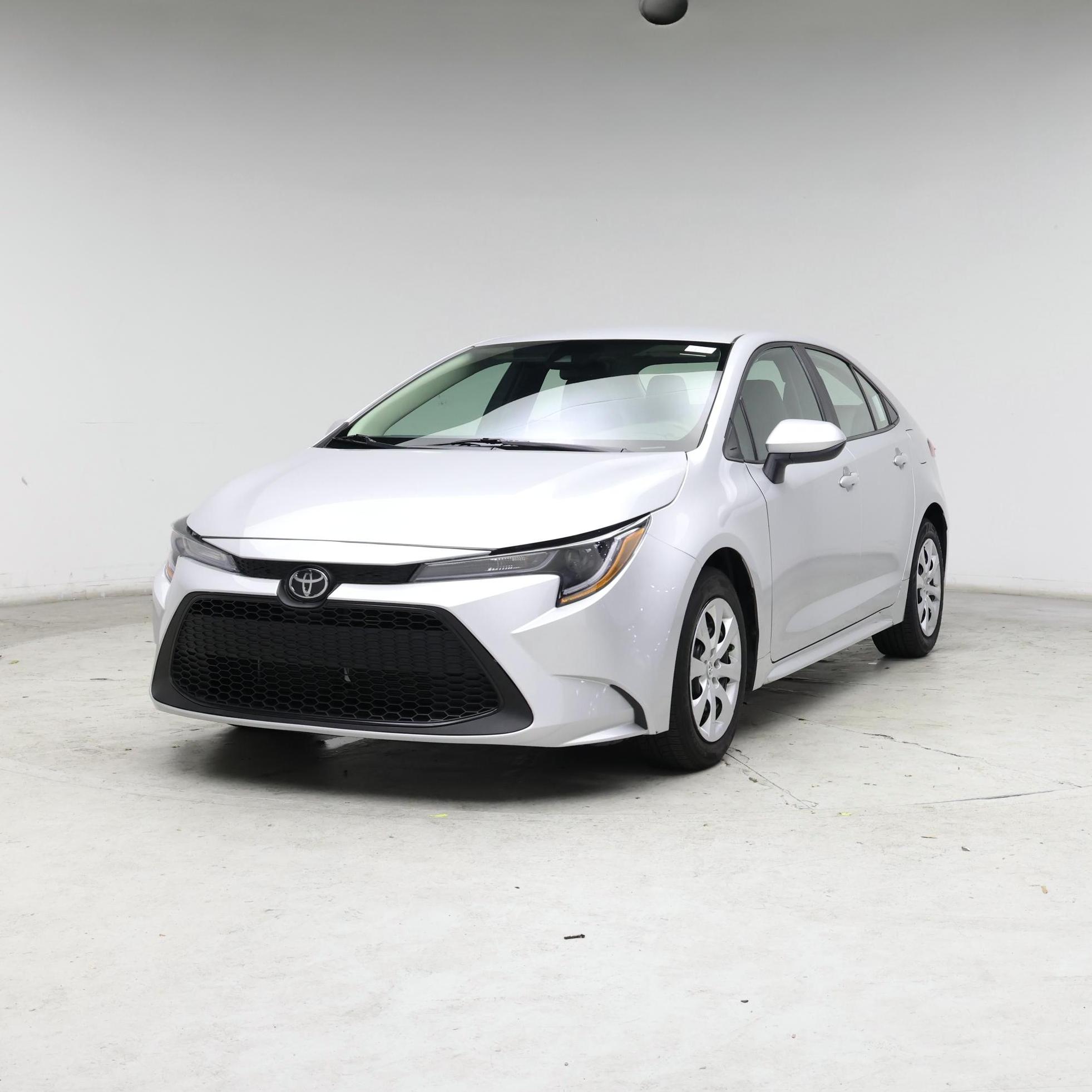 Thumbnail: 2022 Toyota Corolla - 4