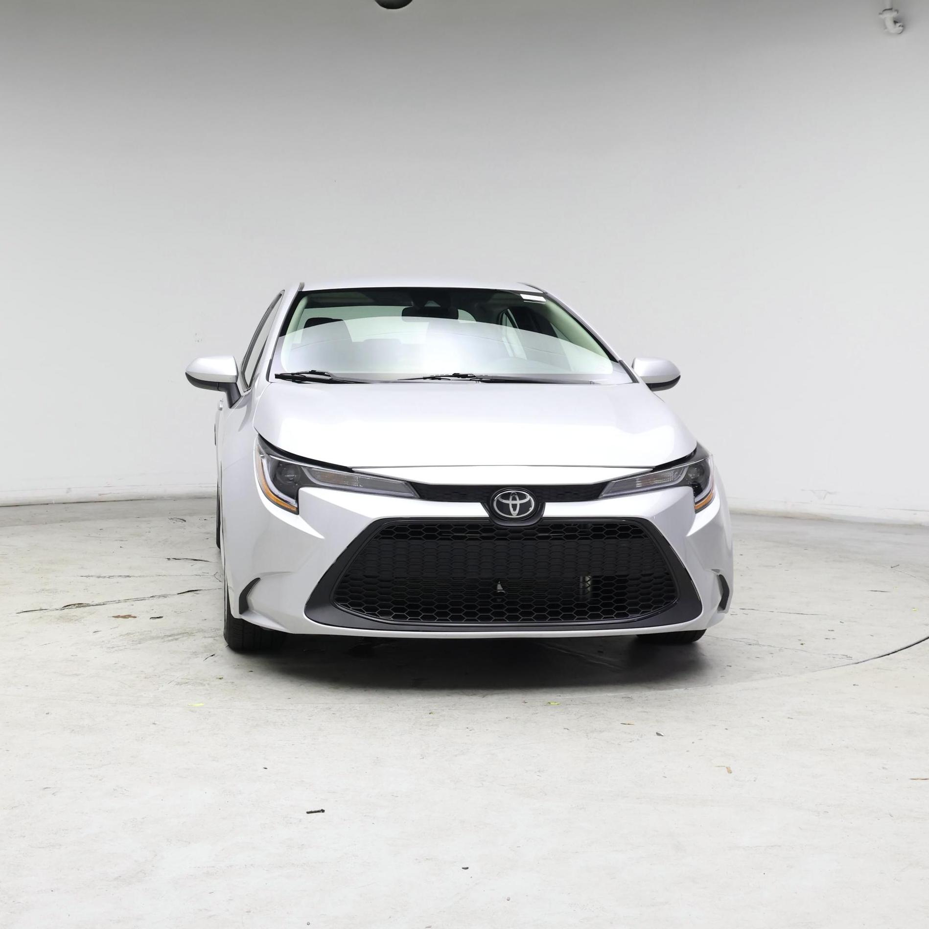 Thumbnail: 2022 Toyota Corolla - 5