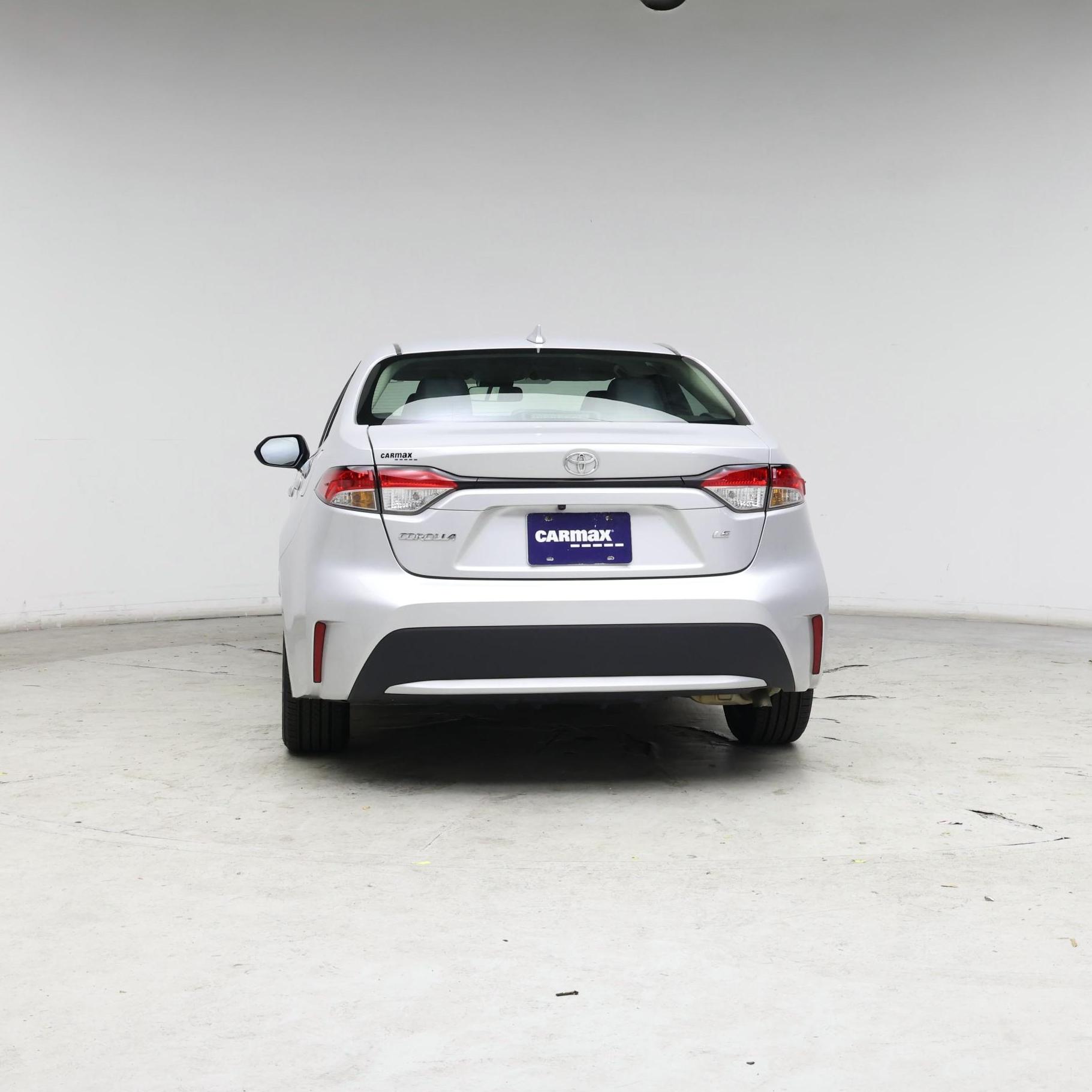 Thumbnail: 2022 Toyota Corolla - 6