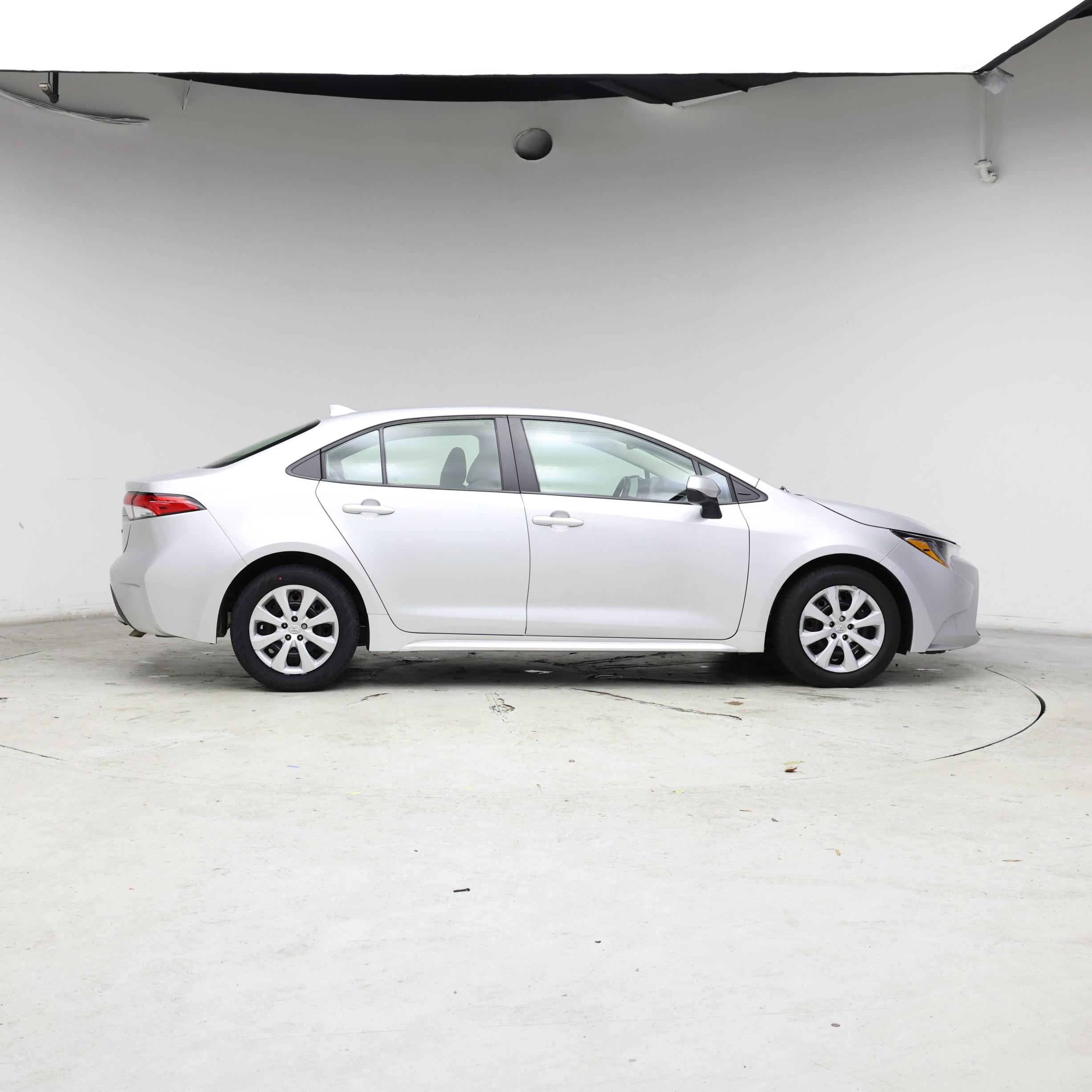 Thumbnail: 2022 Toyota Corolla - 7