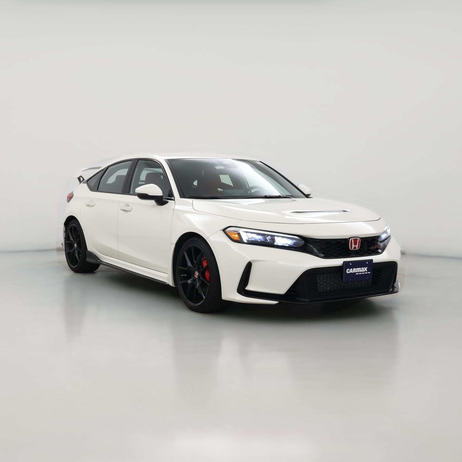 Thumbnail: 2024 Honda Civic - 1