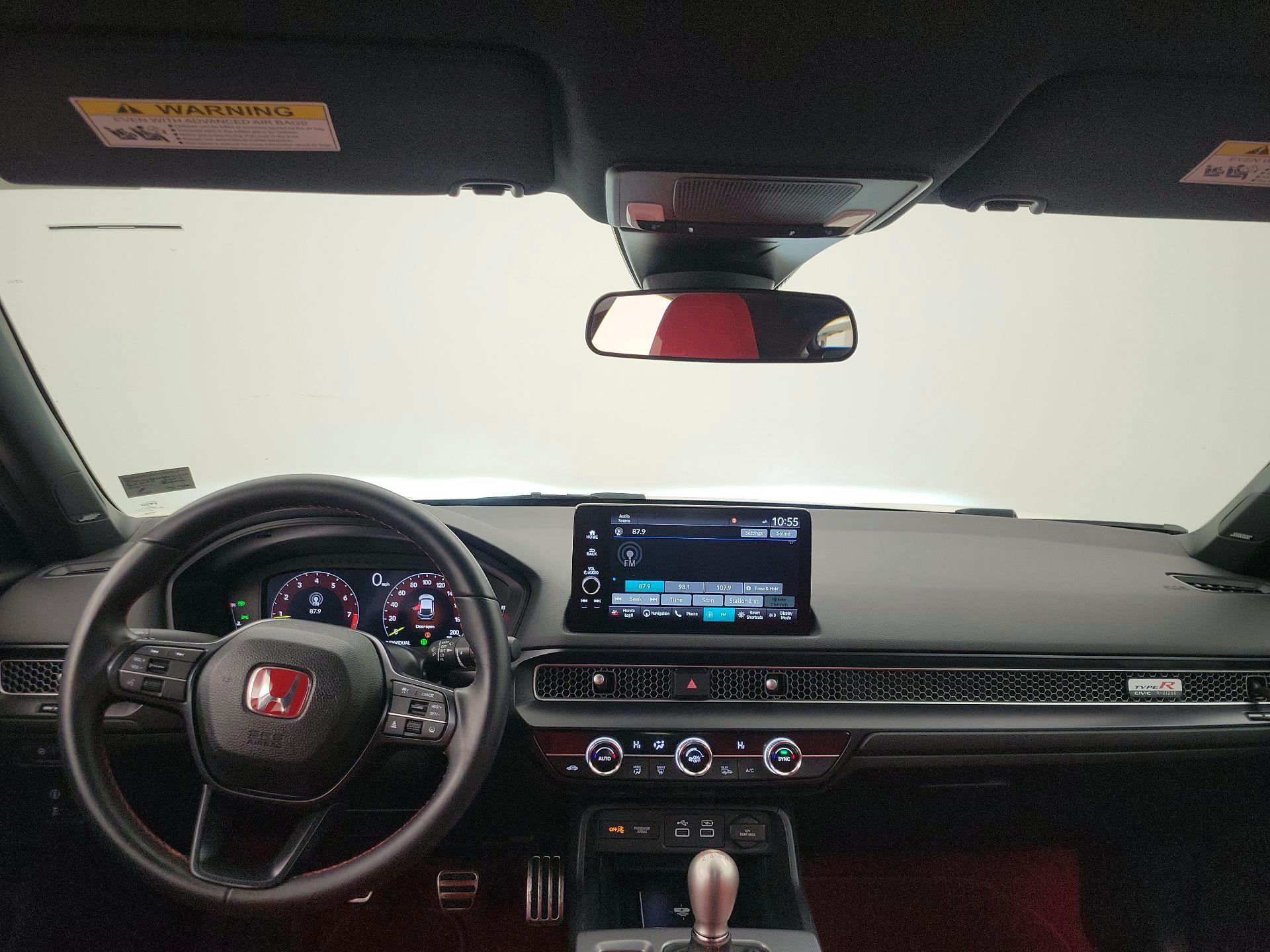 Thumbnail: 2024 Honda Civic - 9