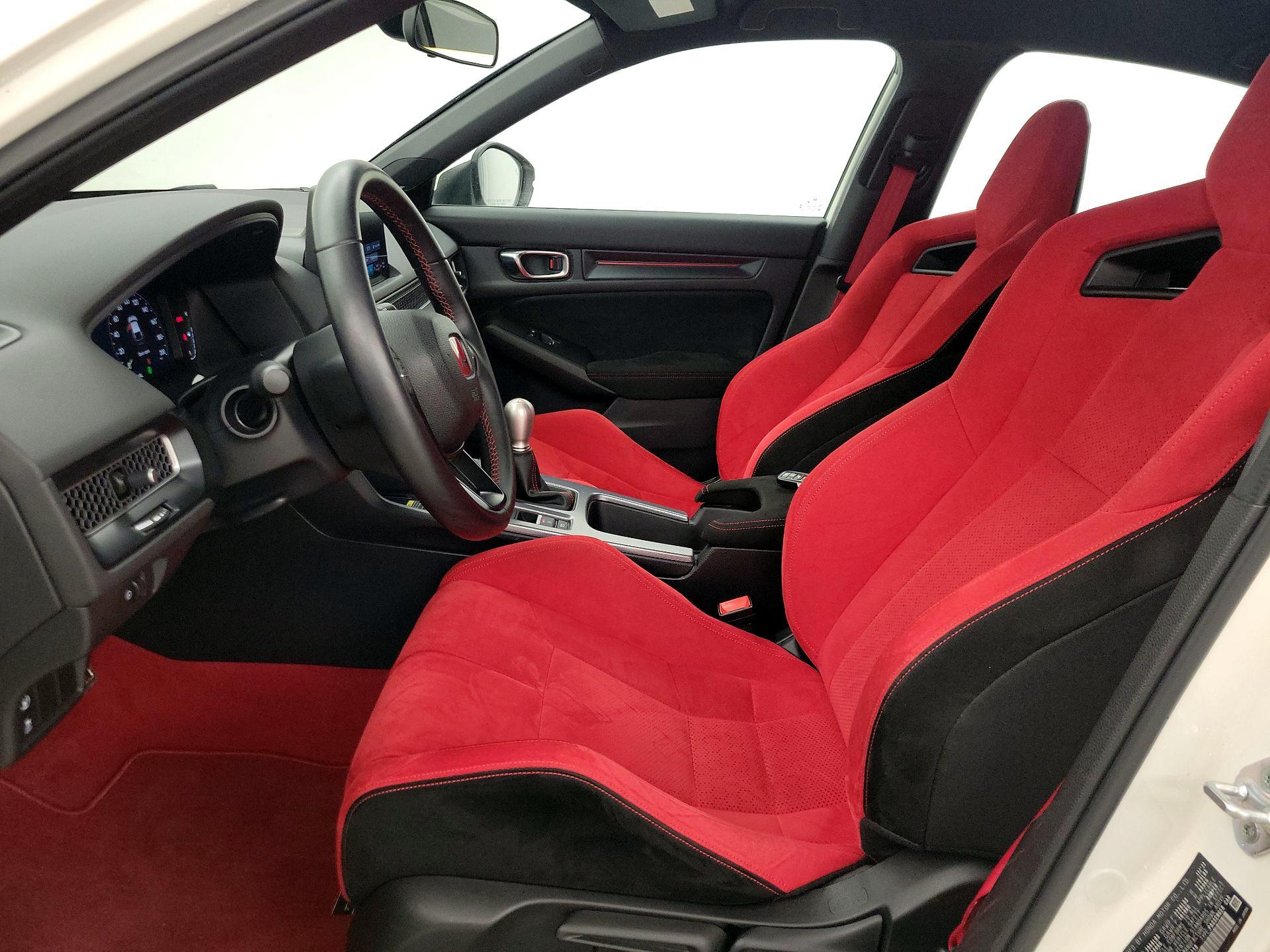 Thumbnail: 2024 Honda Civic - 11