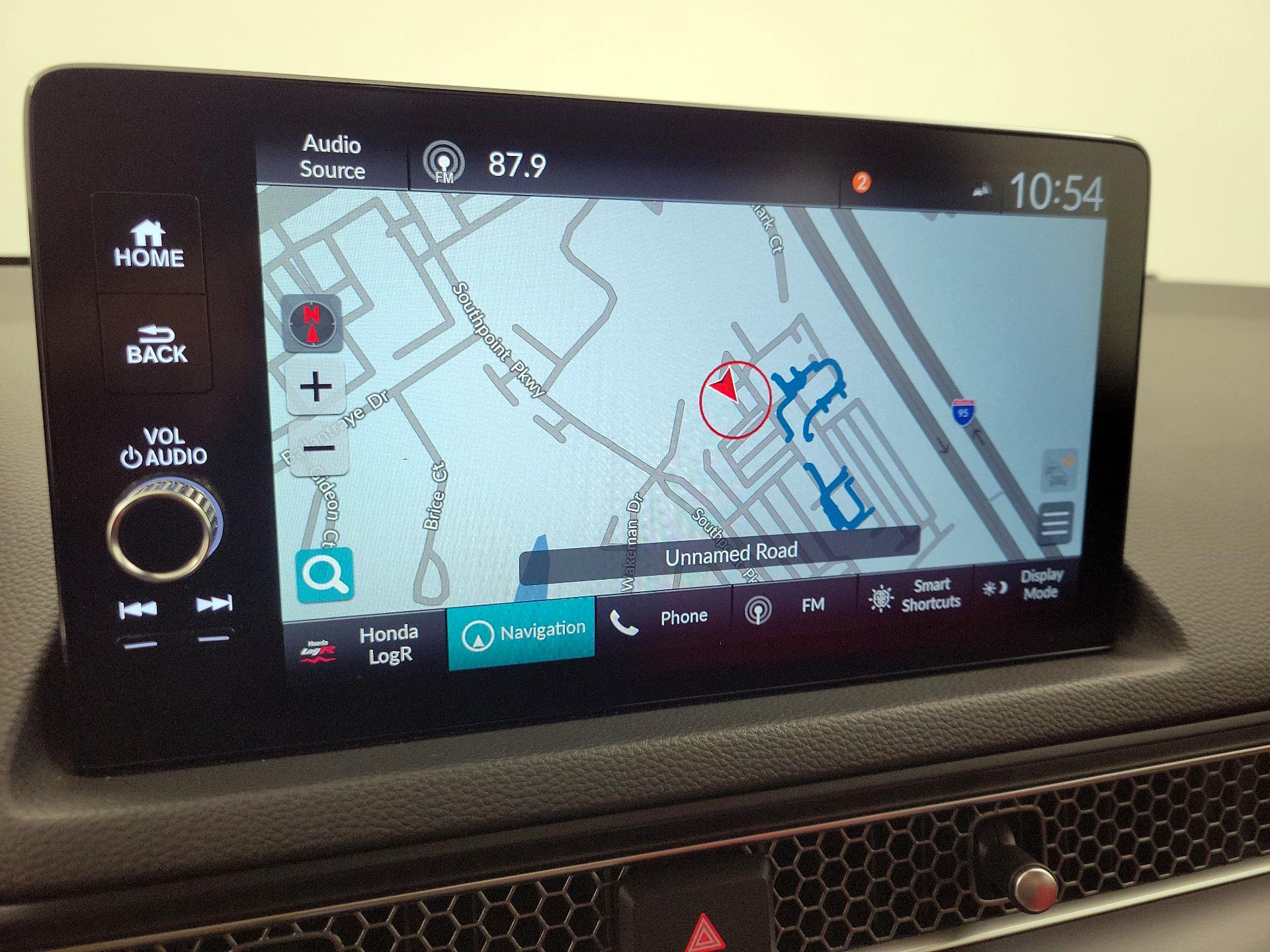 Thumbnail: 2024 Honda Civic - 14