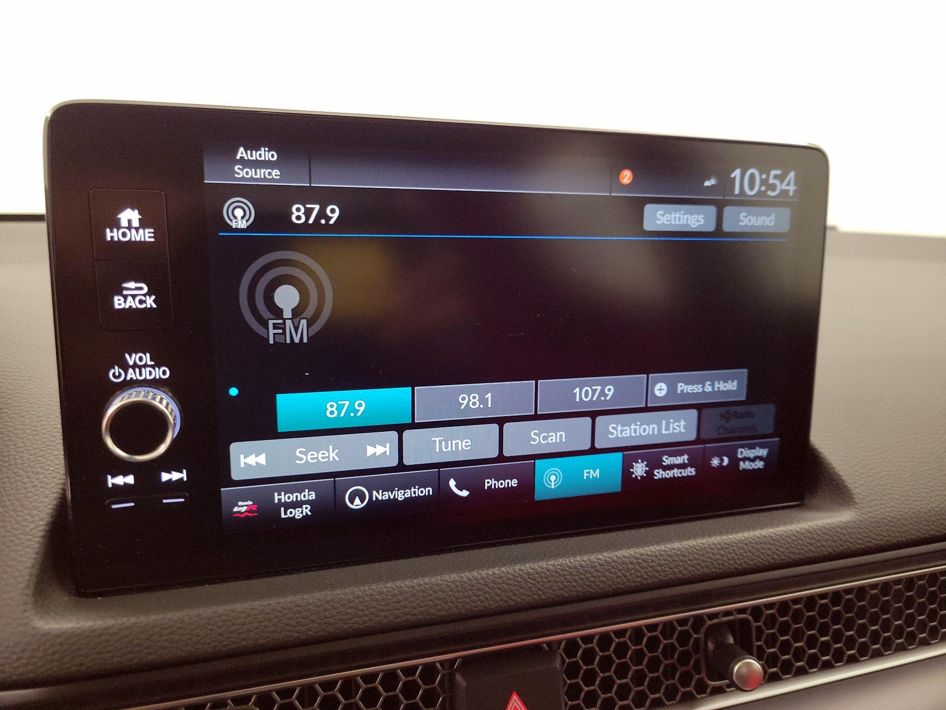 Thumbnail: 2024 Honda Civic - 16