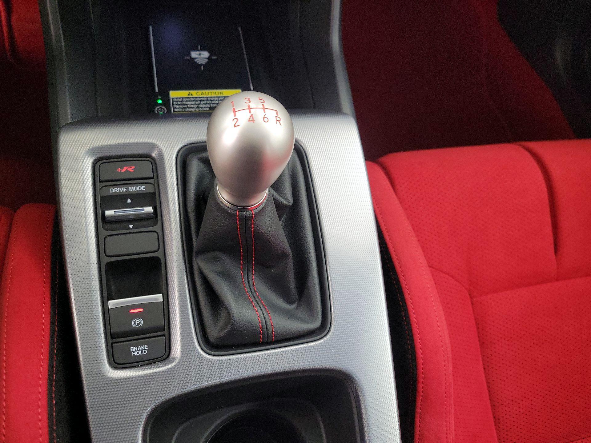 Thumbnail: 2024 Honda Civic - 18