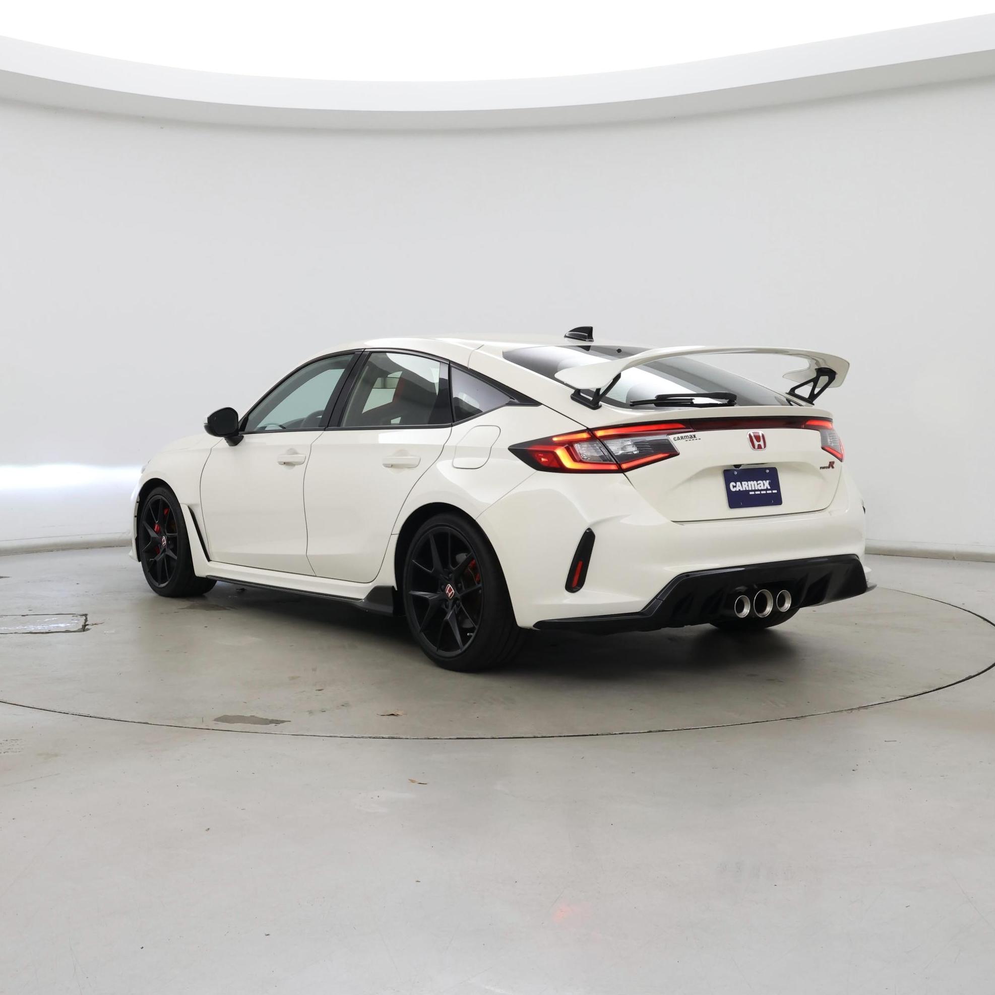 Thumbnail: 2024 Honda Civic - 2