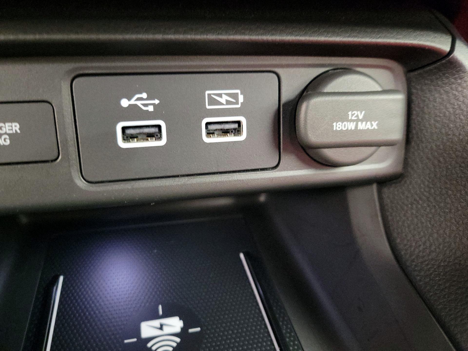 Thumbnail: 2024 Honda Civic - 19