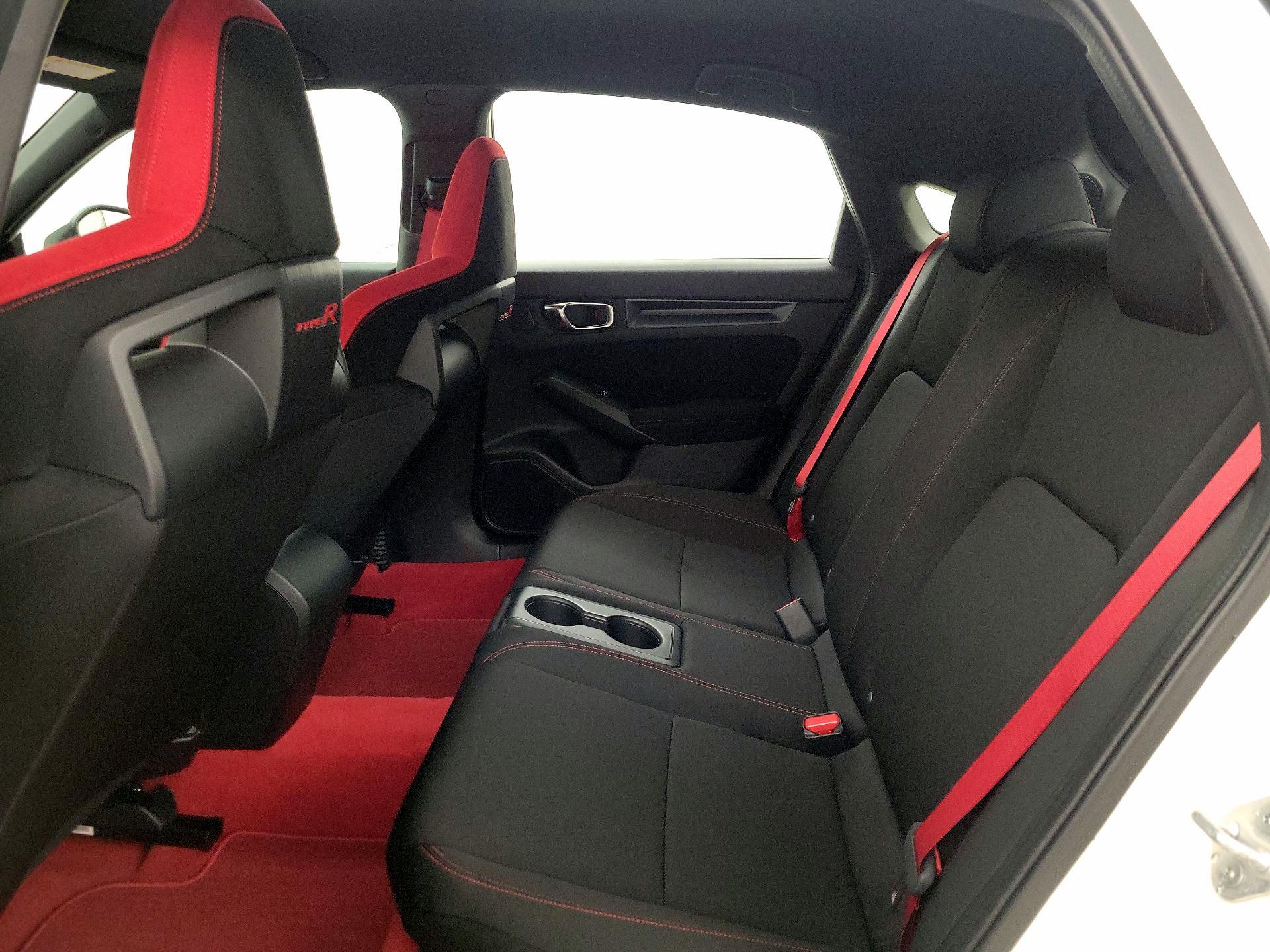 Thumbnail: 2024 Honda Civic - 20