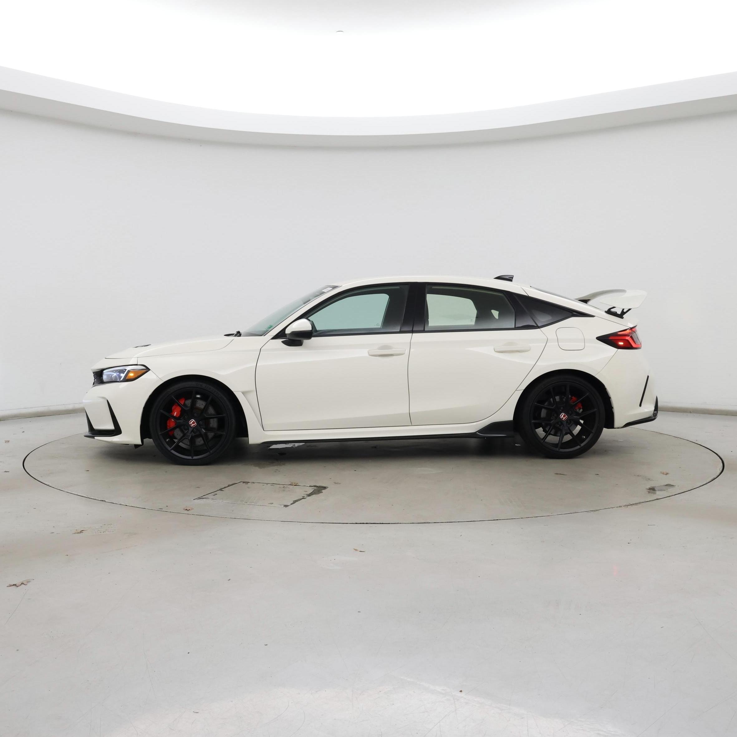 Thumbnail: 2024 Honda Civic - 3