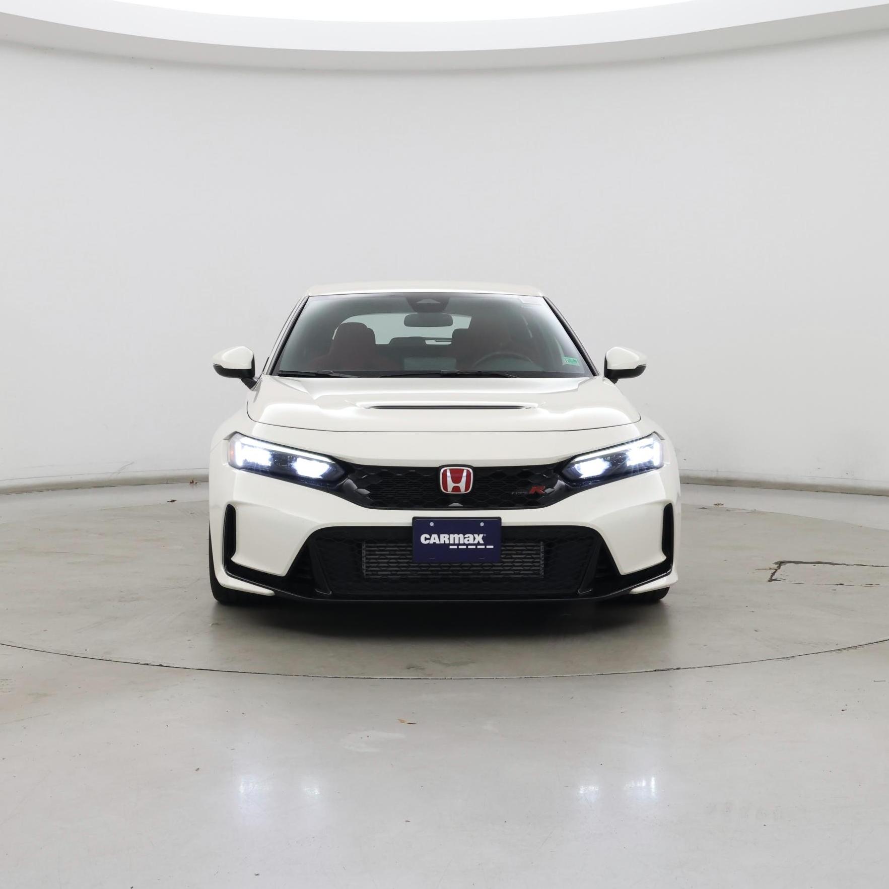 Thumbnail: 2024 Honda Civic - 5