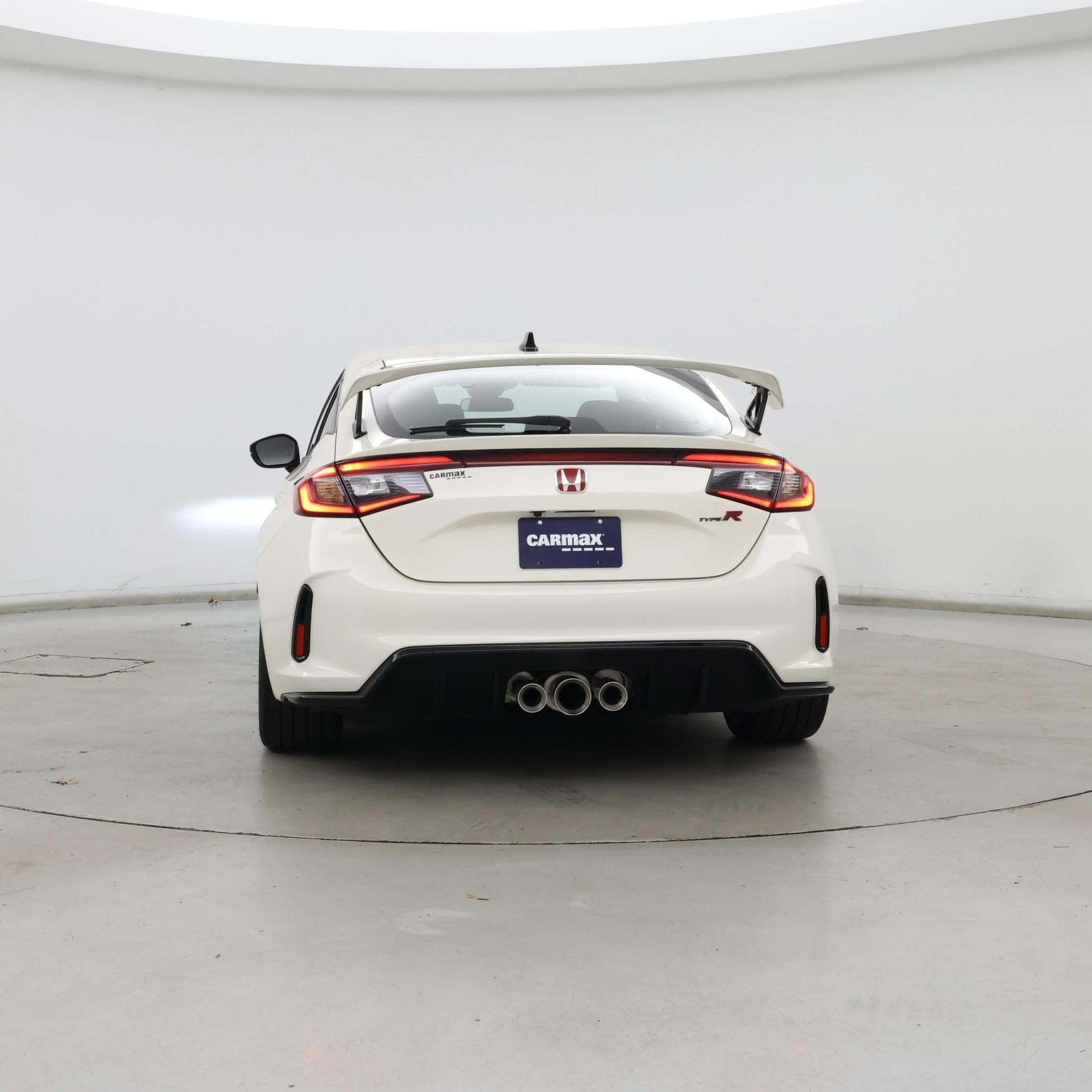 Thumbnail: 2024 Honda Civic - 6