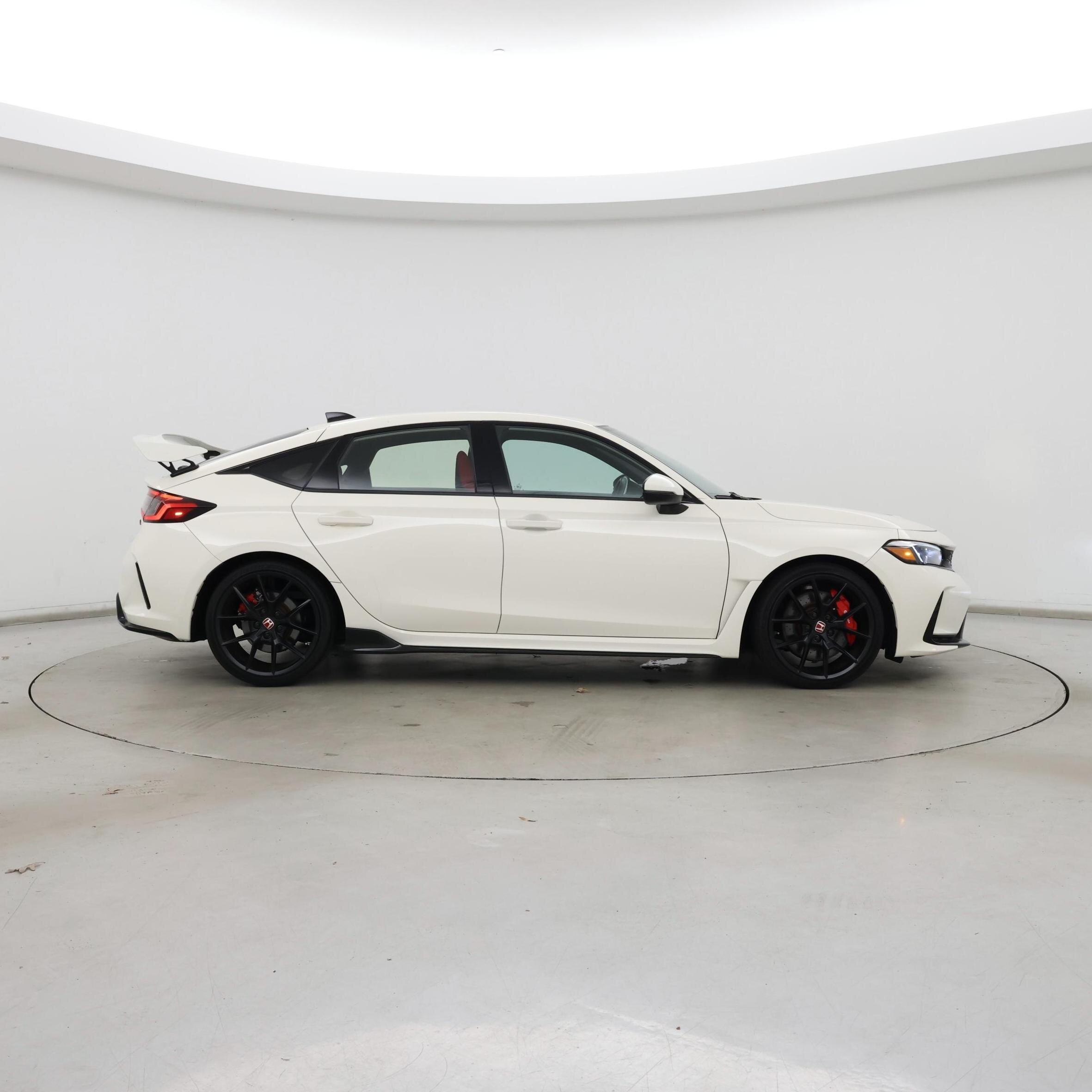 Thumbnail: 2024 Honda Civic - 7