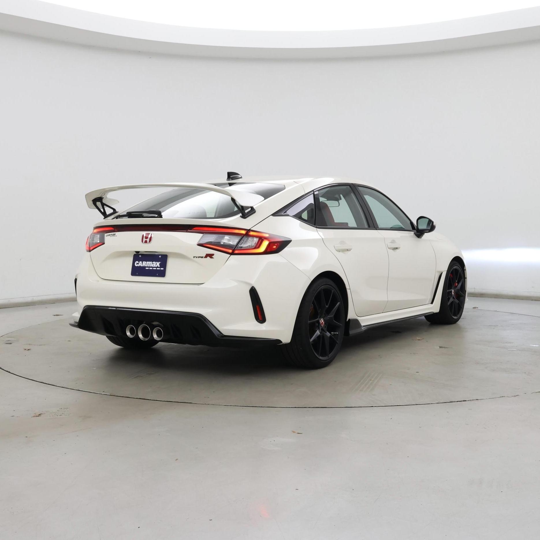 Thumbnail: 2024 Honda Civic - 8