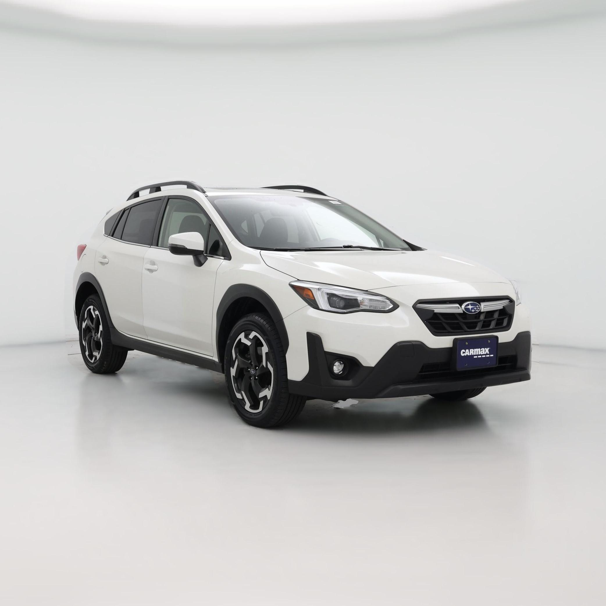 Thumbnail: 2023 Subaru Crosstrek - 1