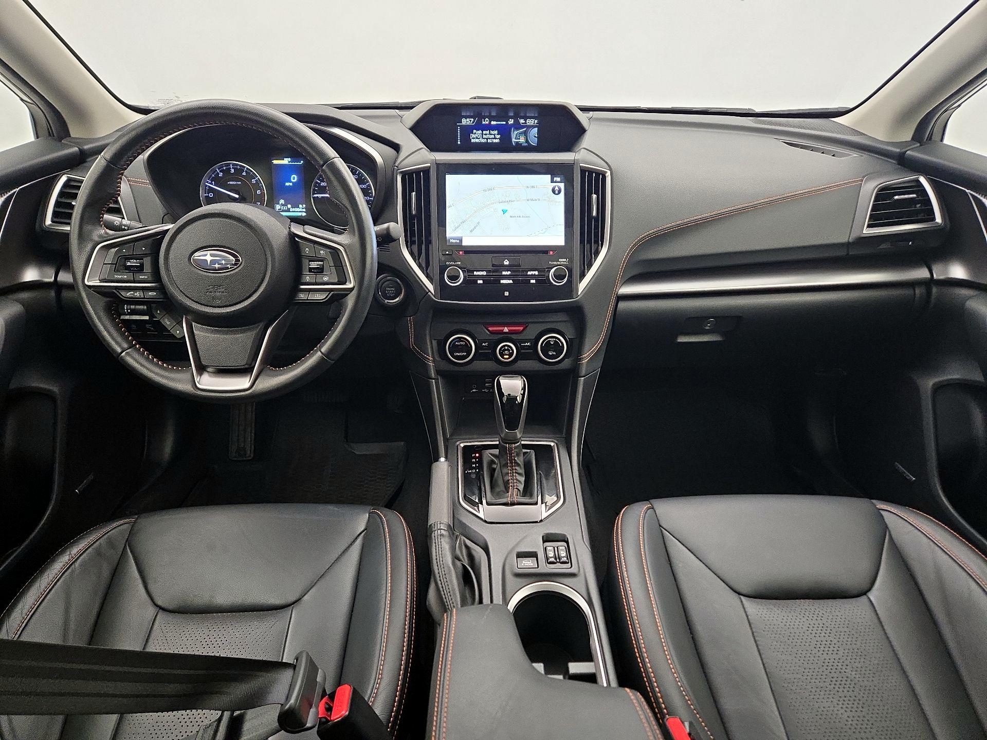 Thumbnail: 2023 Subaru Crosstrek - 9