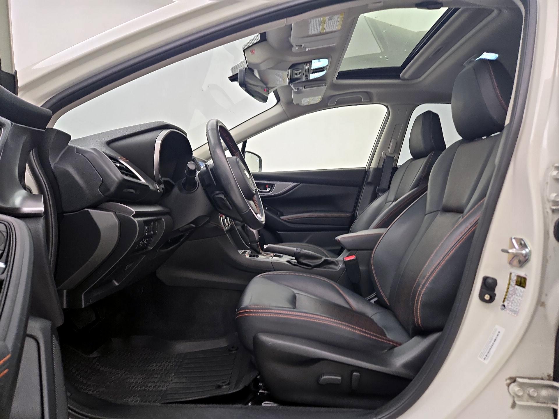 Thumbnail: 2023 Subaru Crosstrek - 11