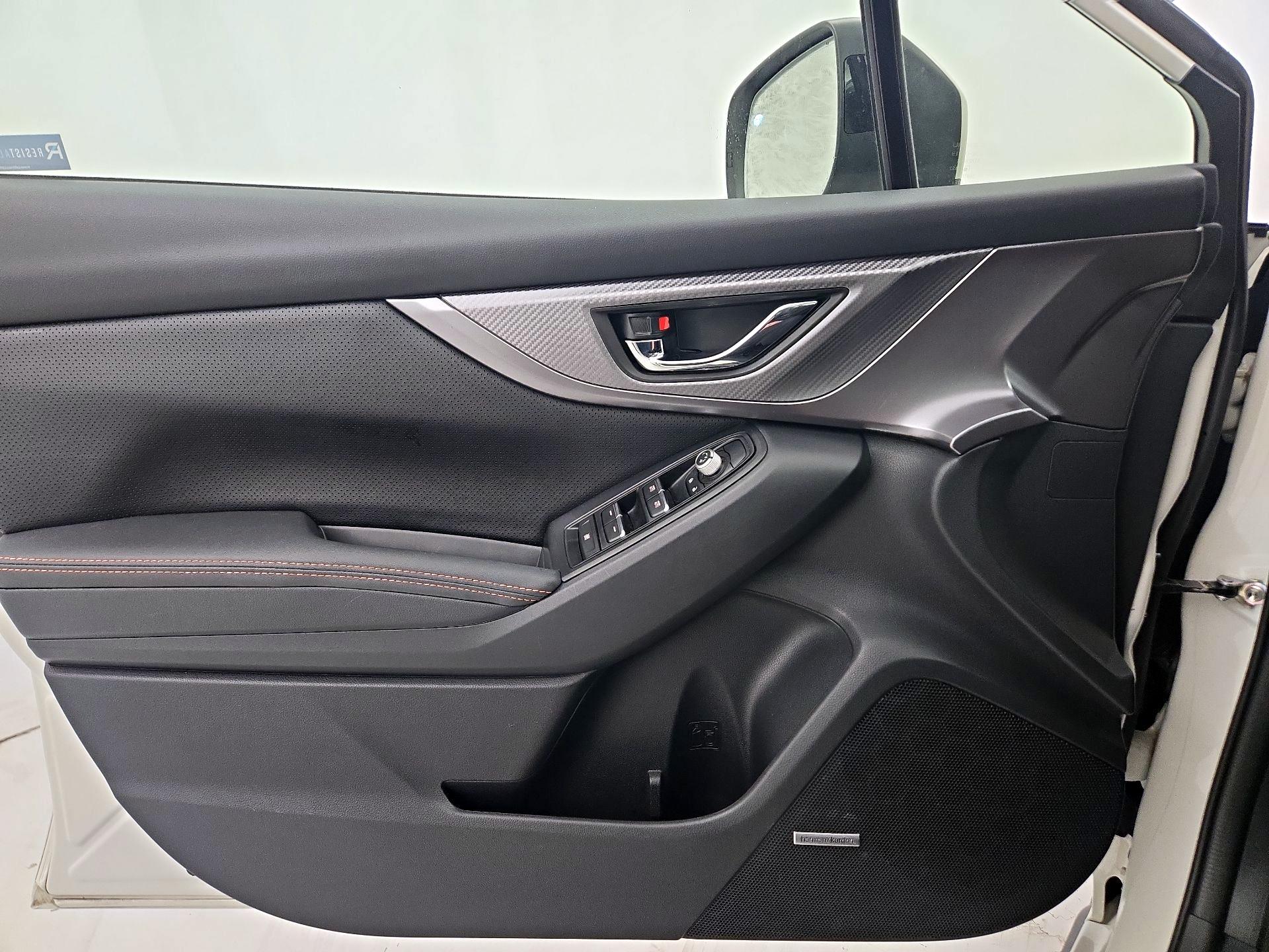 Thumbnail: 2023 Subaru Crosstrek - 12