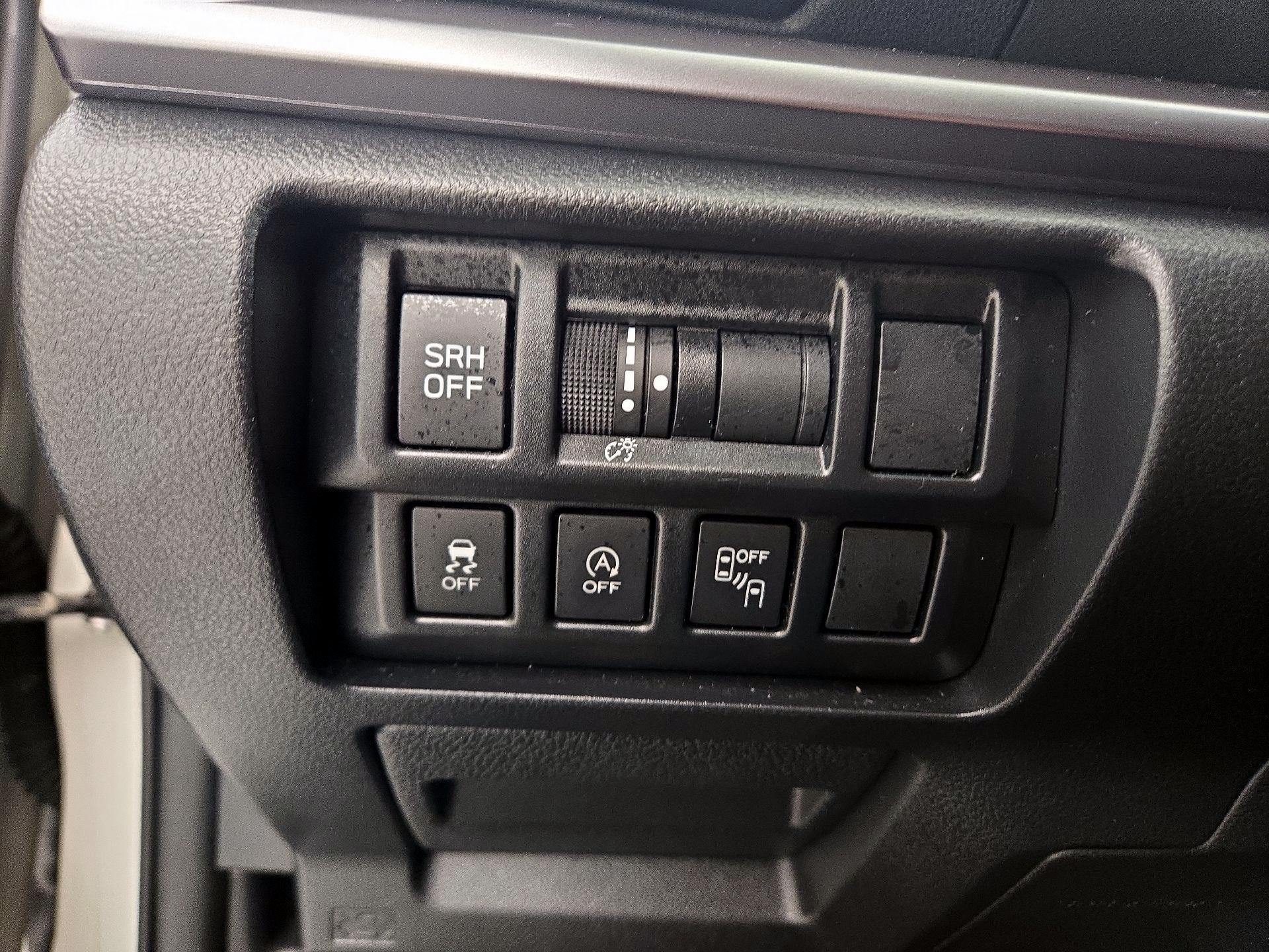 Thumbnail: 2023 Subaru Crosstrek - 13