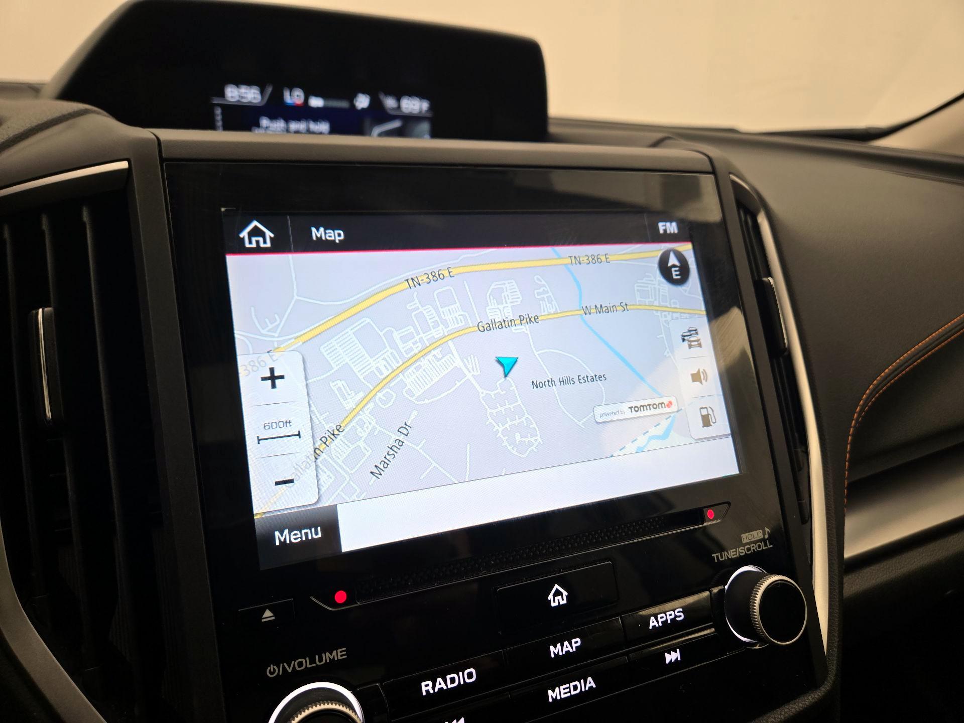 Thumbnail: 2023 Subaru Crosstrek - 14