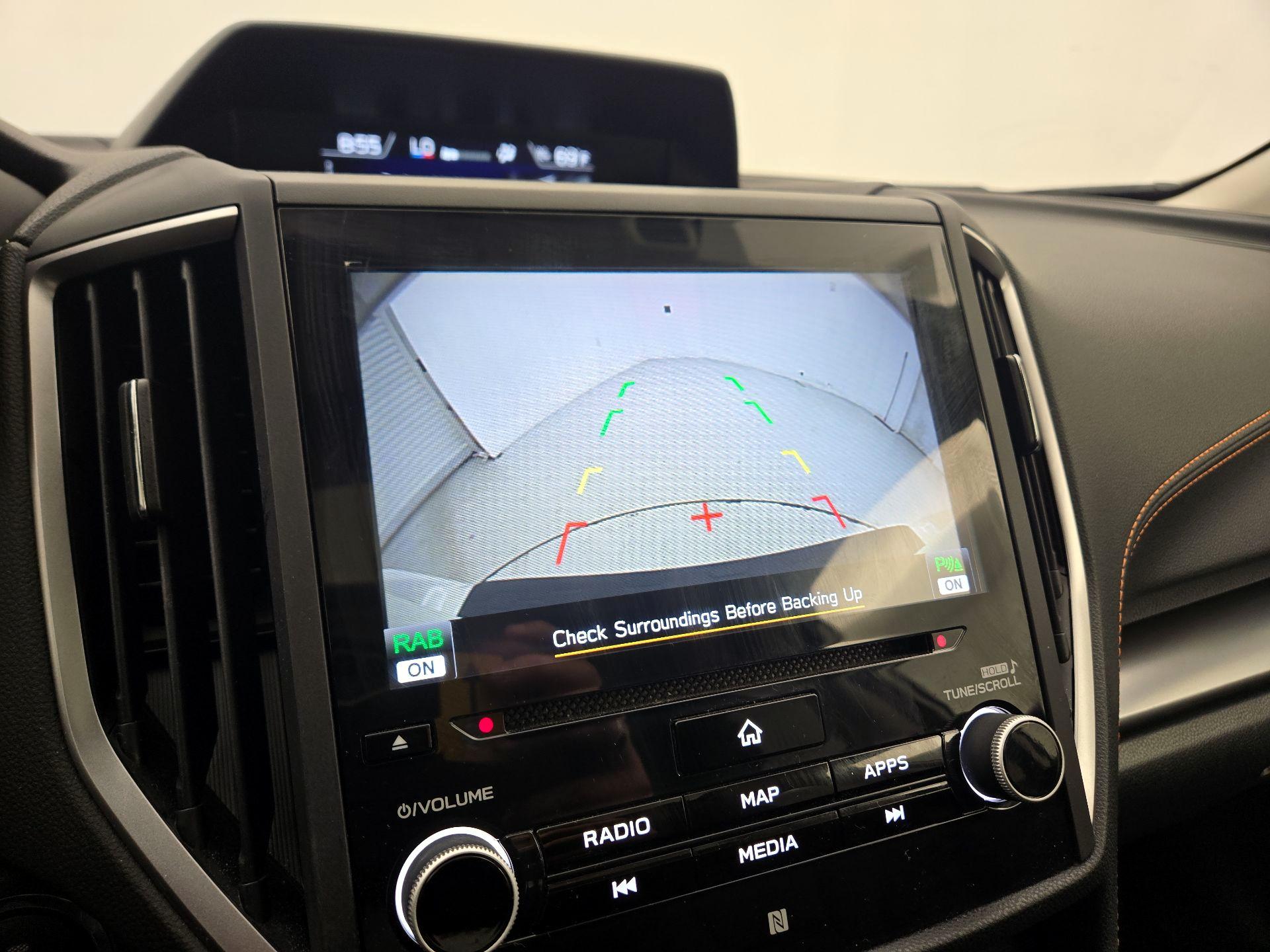 Thumbnail: 2023 Subaru Crosstrek - 15