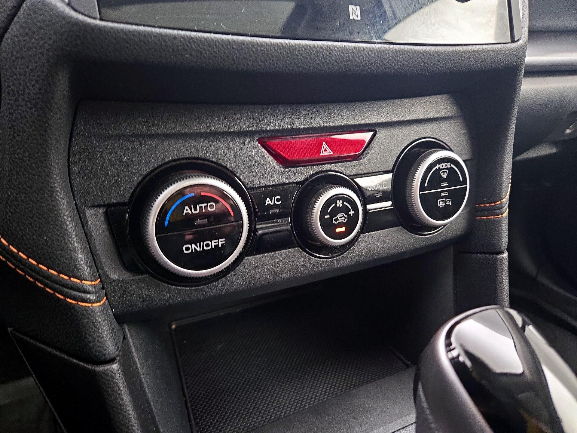 Thumbnail: 2023 Subaru Crosstrek - 17