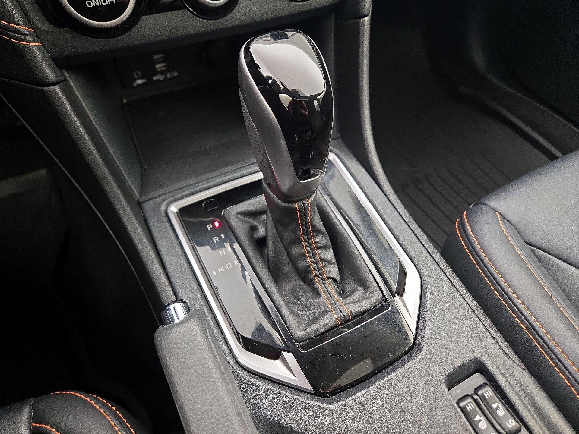 Thumbnail: 2023 Subaru Crosstrek - 18