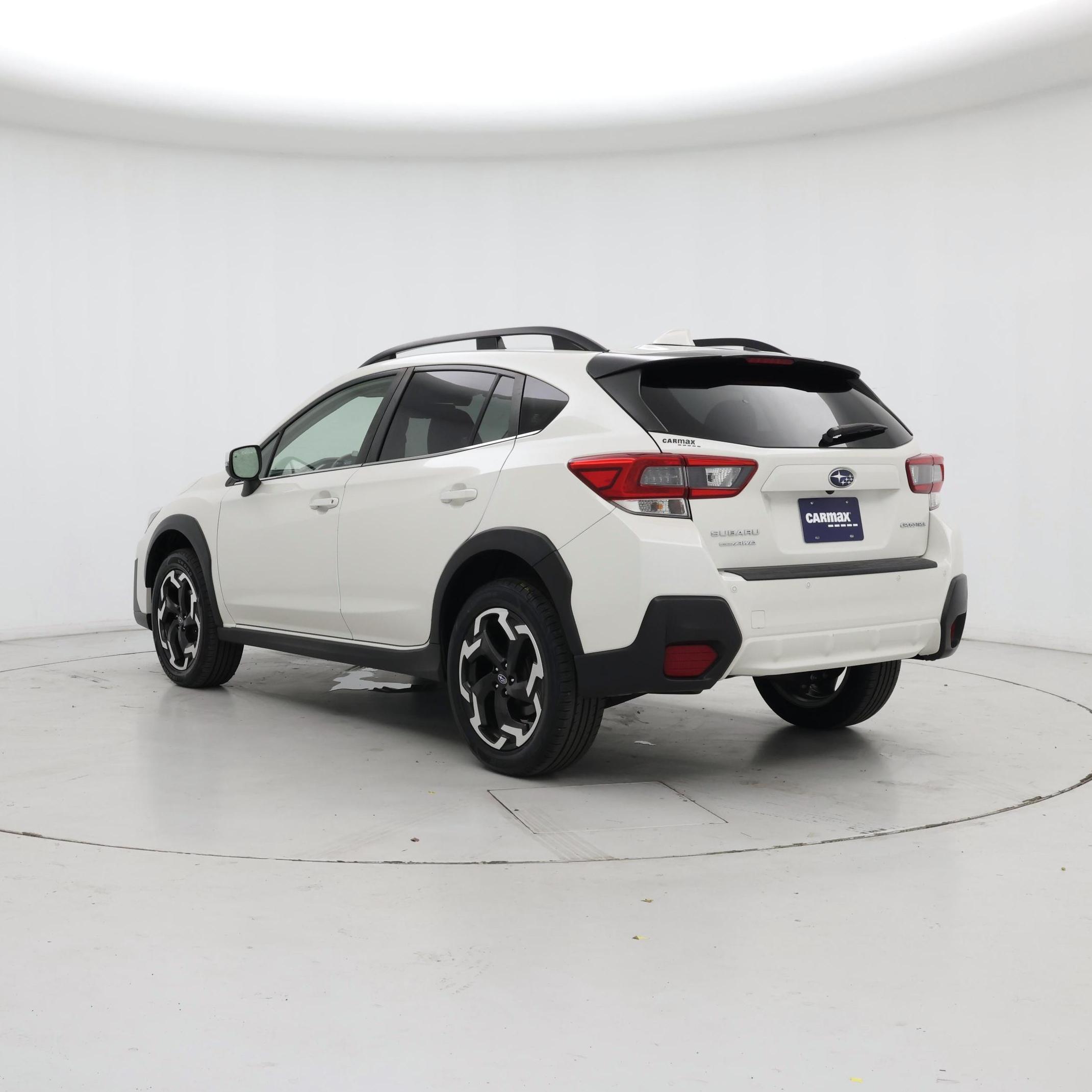 Thumbnail: 2023 Subaru Crosstrek - 2