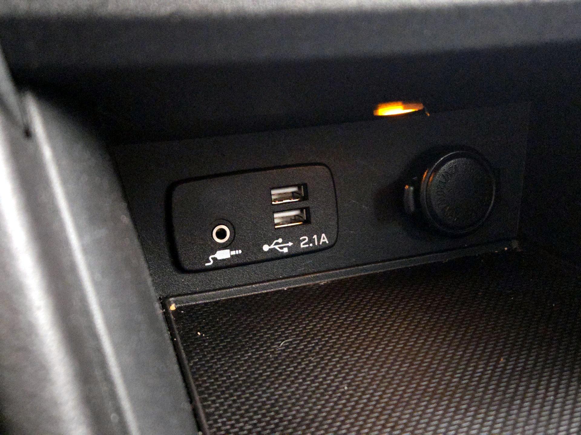 Thumbnail: 2023 Subaru Crosstrek - 19