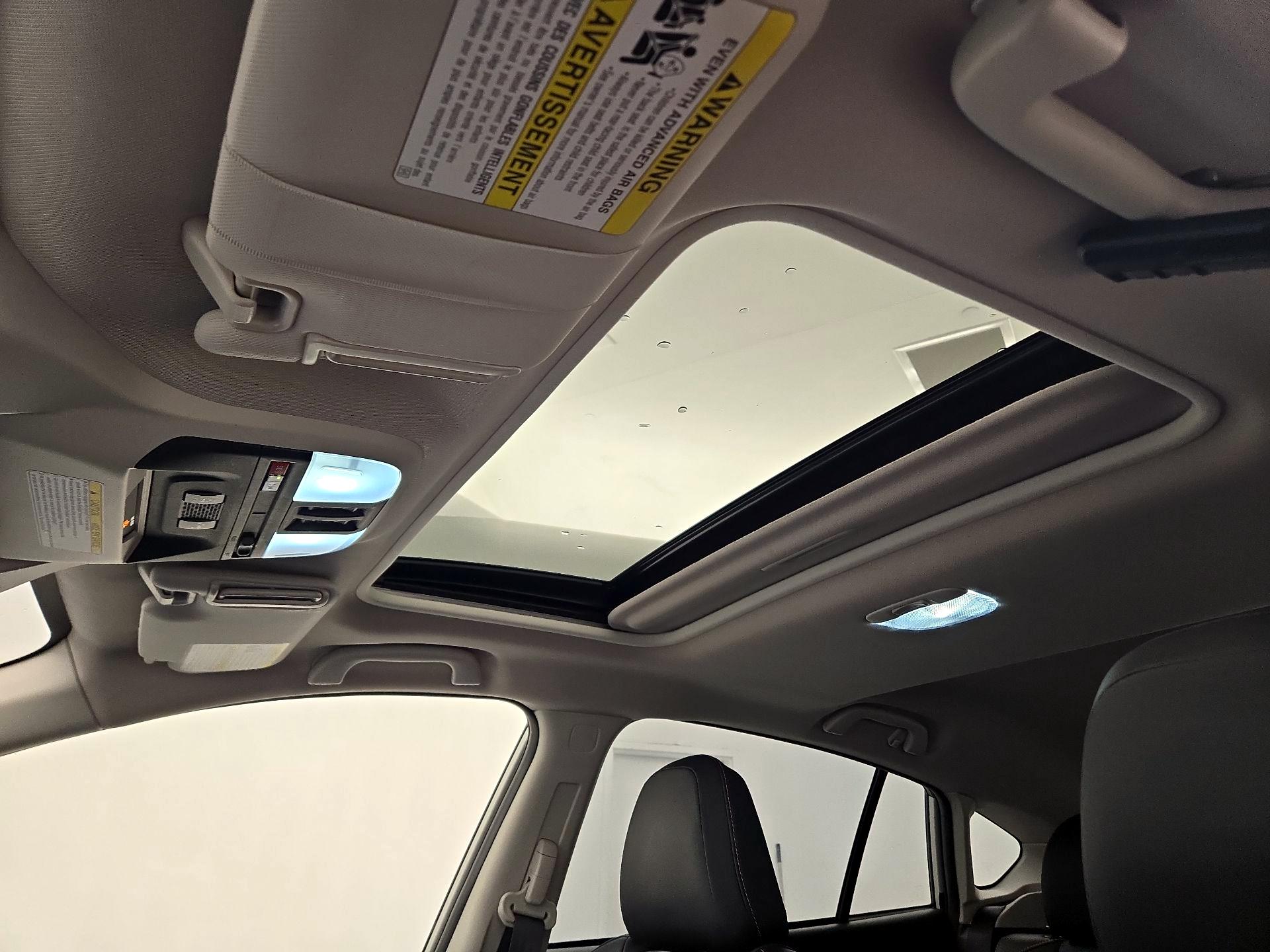 Thumbnail: 2023 Subaru Crosstrek - 20