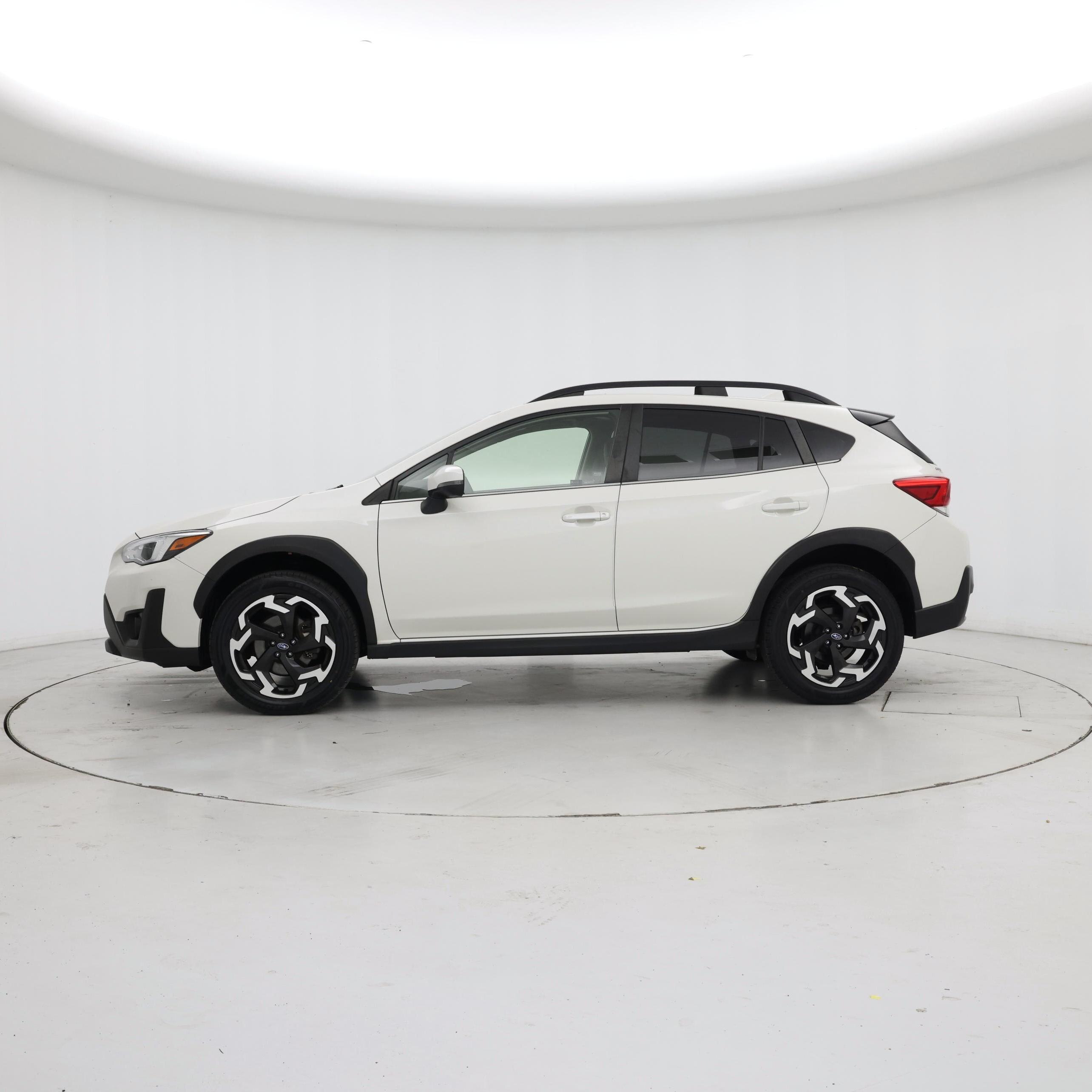 Thumbnail: 2023 Subaru Crosstrek - 3