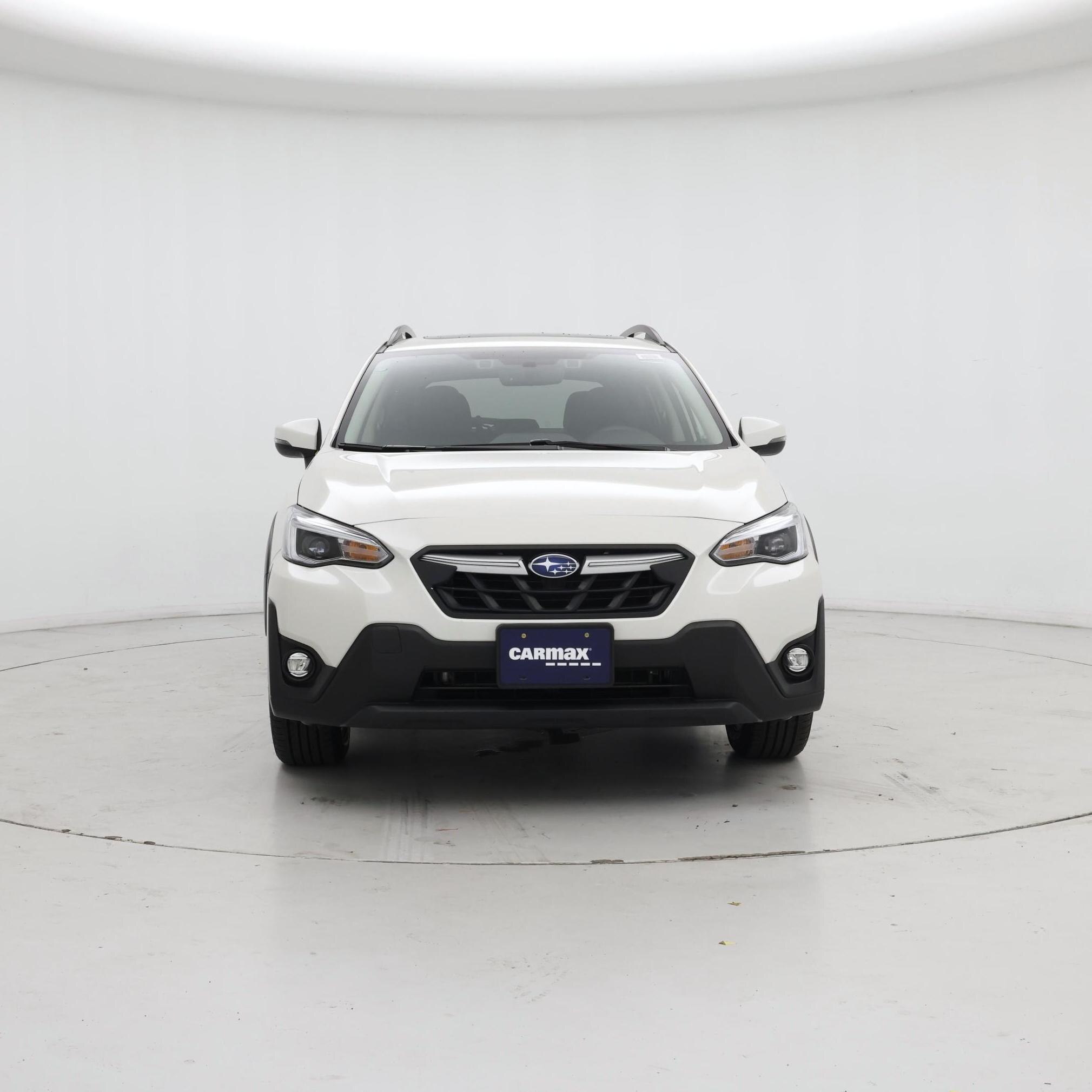 Thumbnail: 2023 Subaru Crosstrek - 5