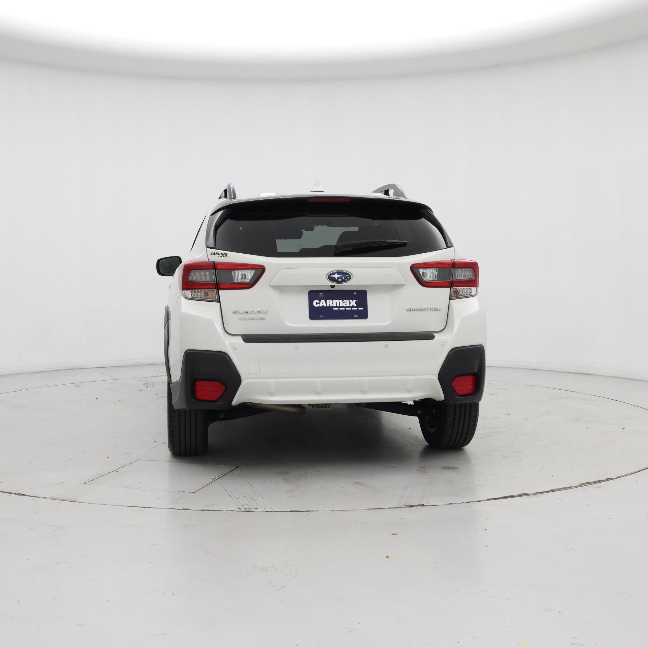 Thumbnail: 2023 Subaru Crosstrek - 6