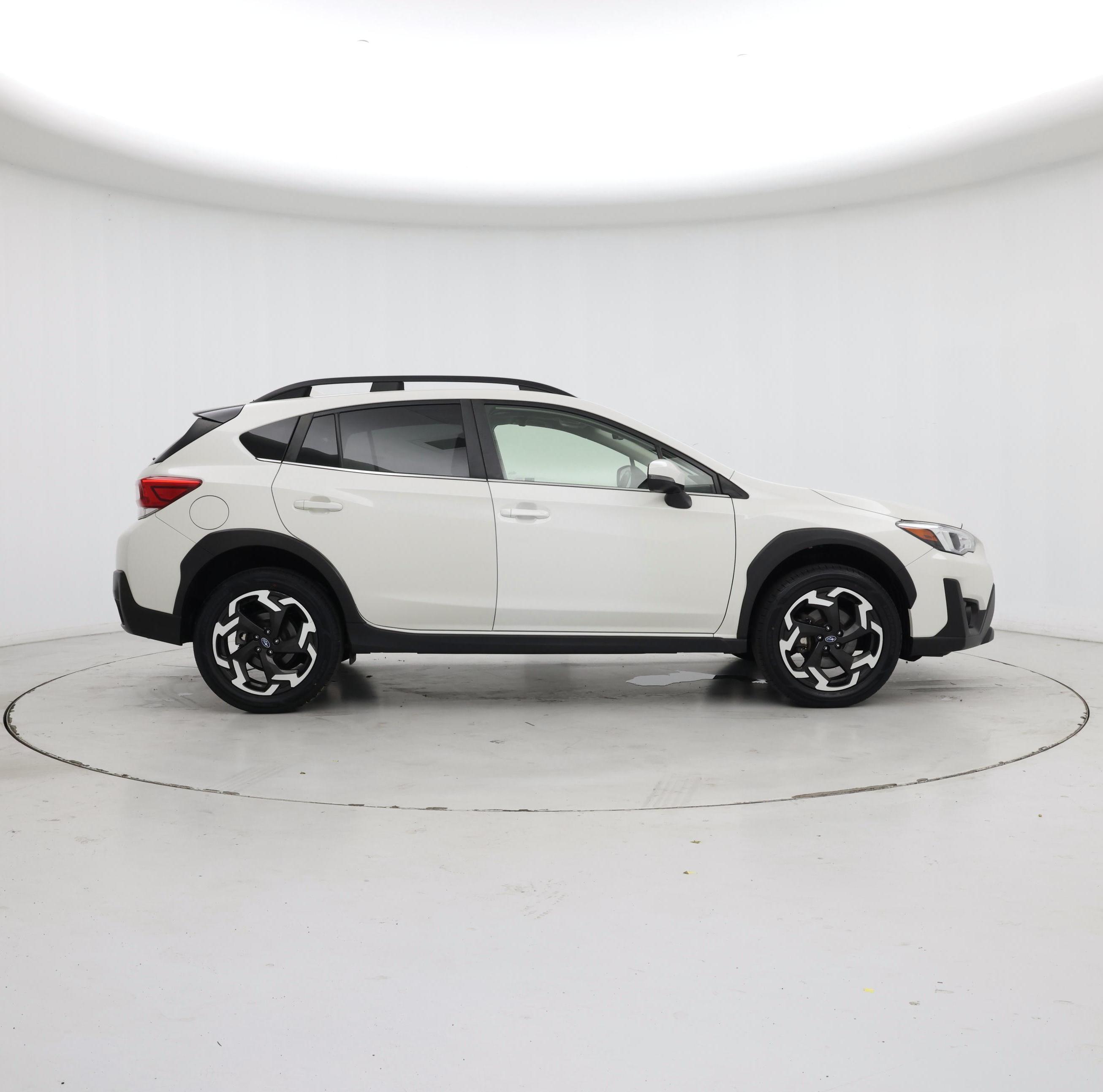 Thumbnail: 2023 Subaru Crosstrek - 7