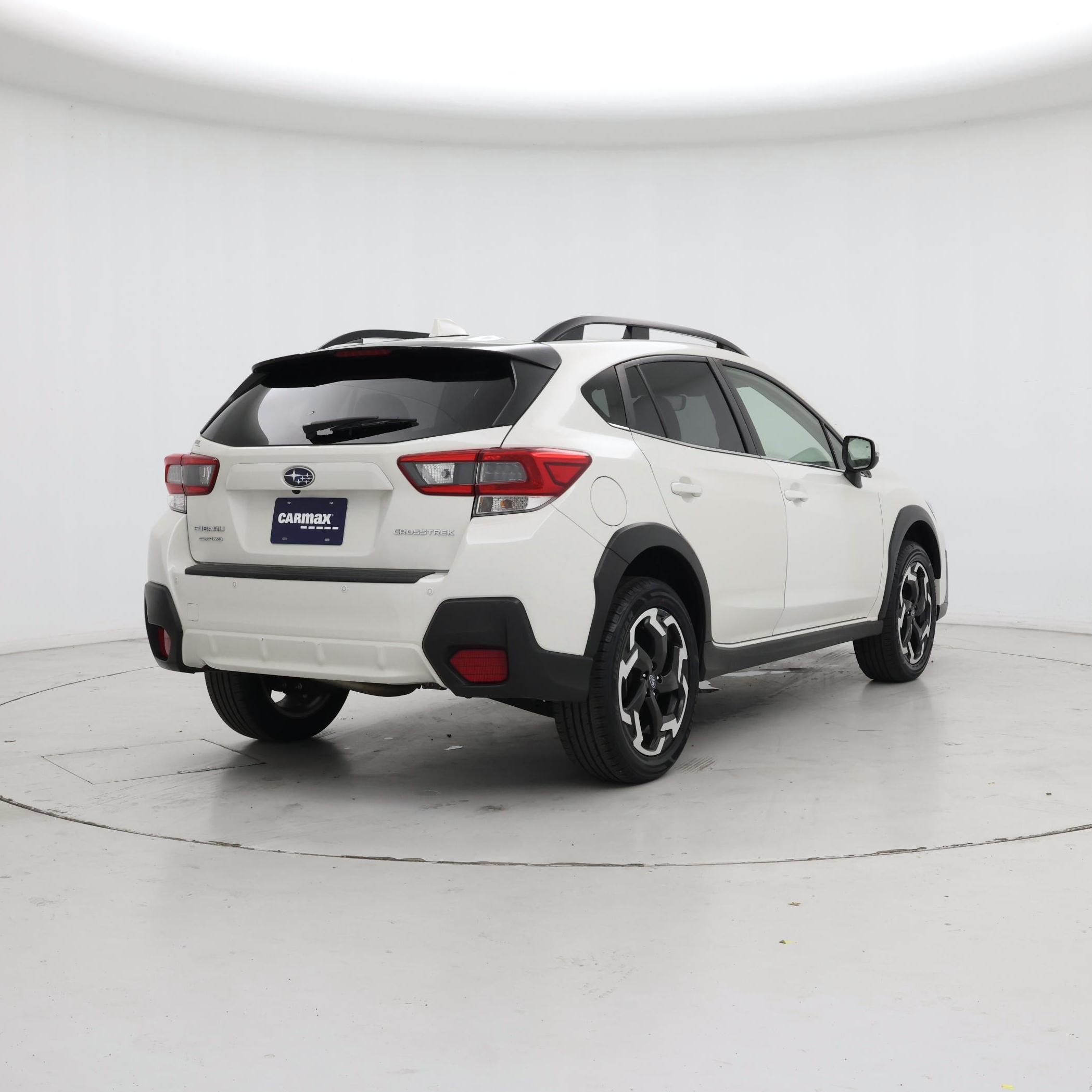 Thumbnail: 2023 Subaru Crosstrek - 8