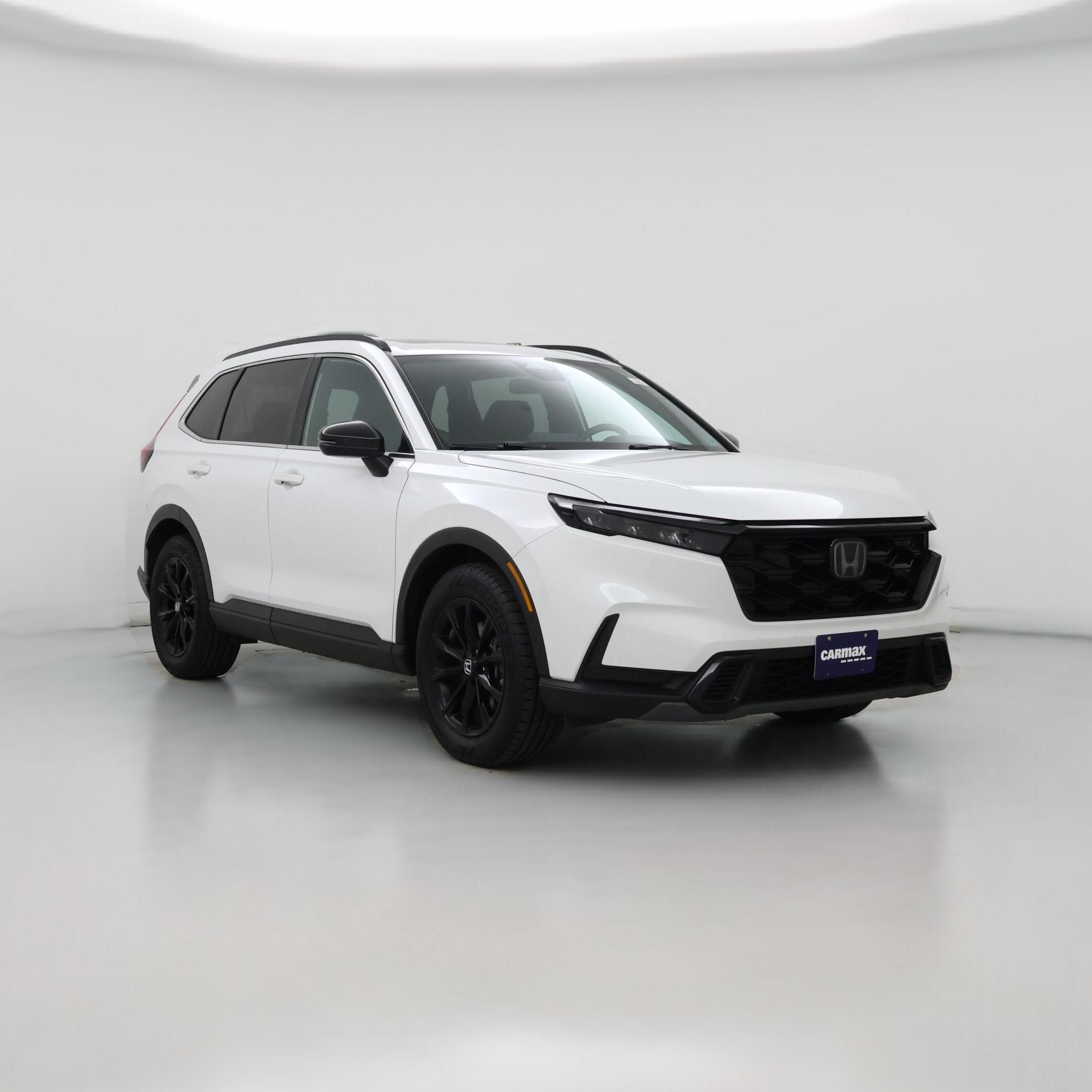 Thumbnail: 2023 Honda CR-V - 1