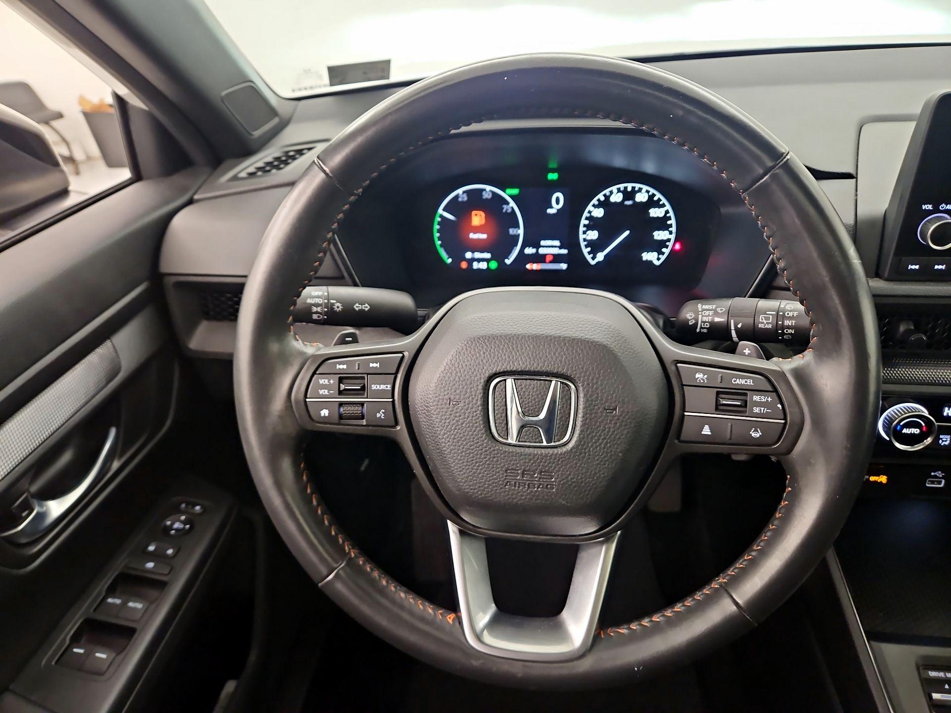 Thumbnail: 2023 Honda CR-V - 10