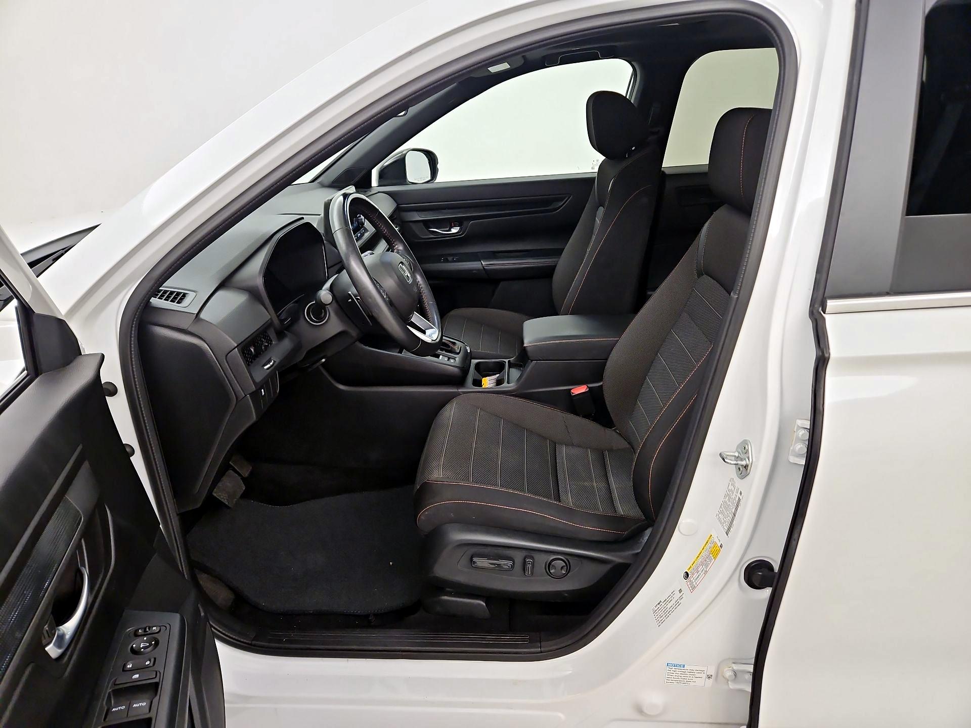 Thumbnail: 2023 Honda CR-V - 11