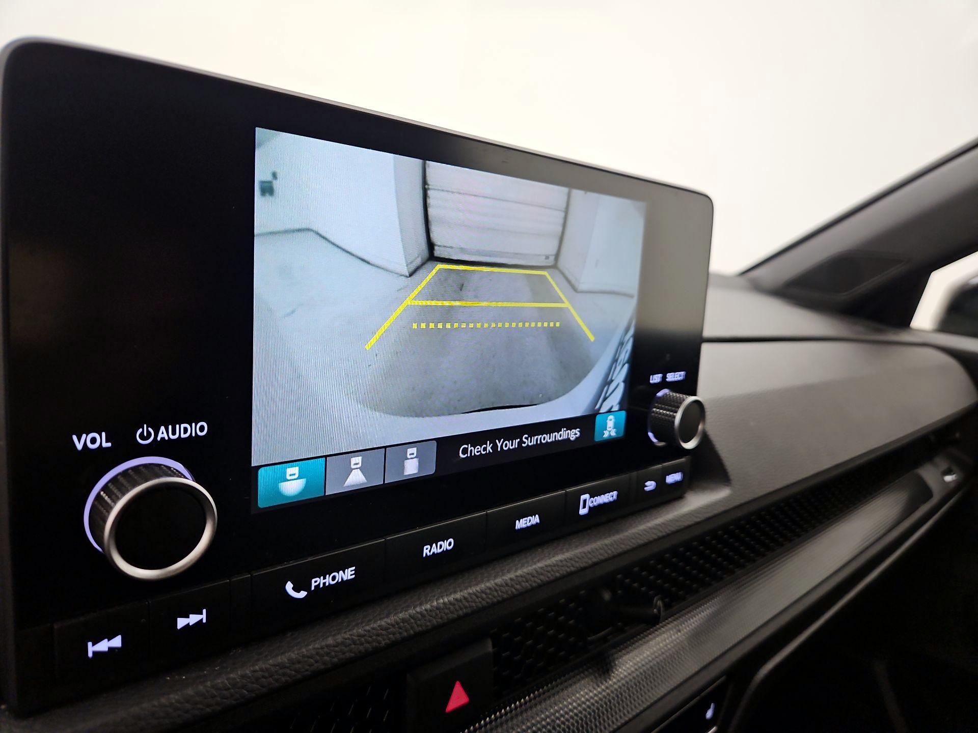 Thumbnail: 2023 Honda CR-V - 14