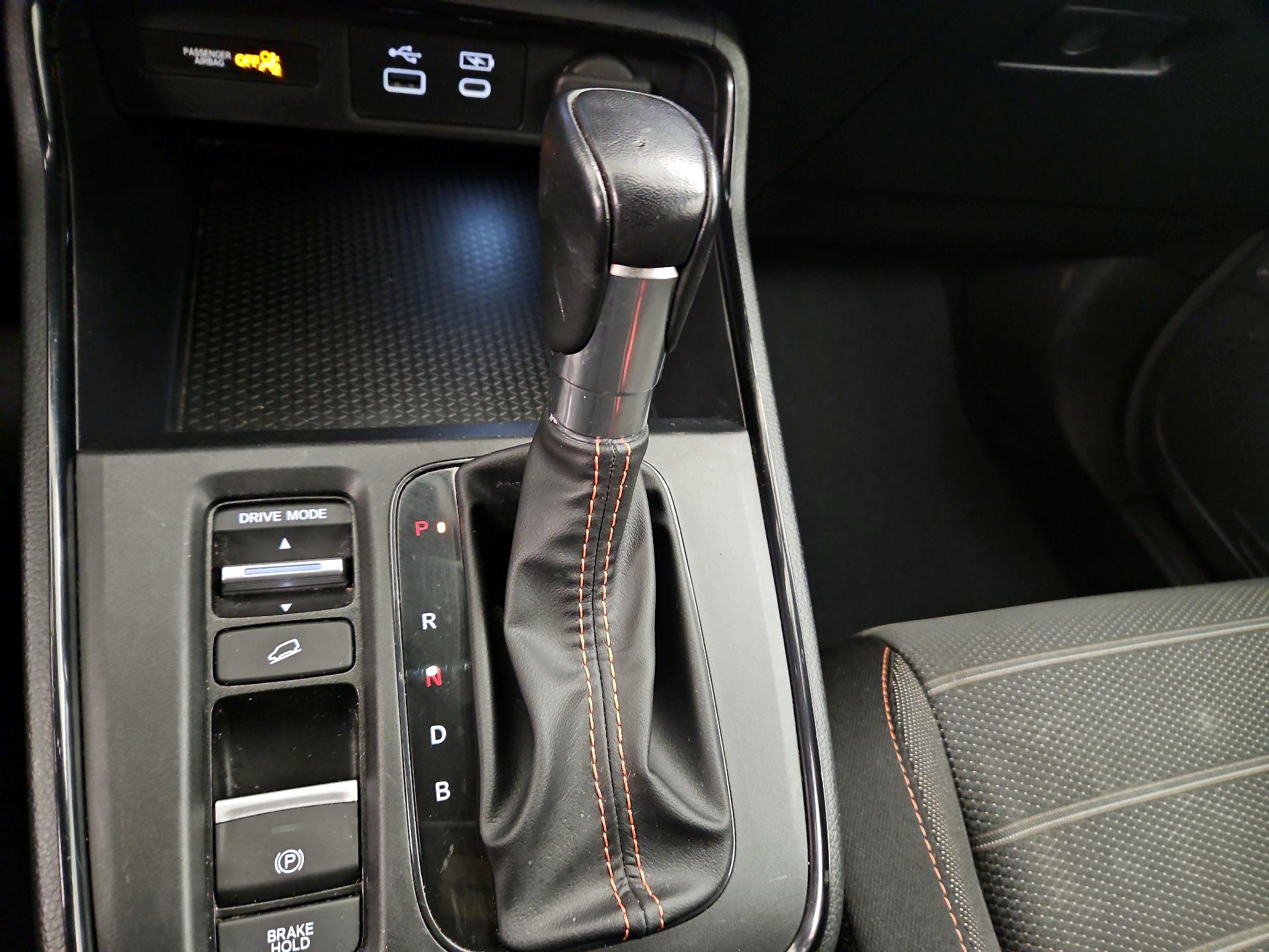 Thumbnail: 2023 Honda CR-V - 17