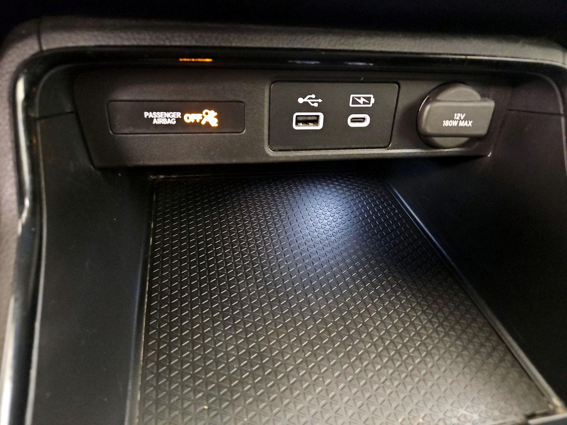 Thumbnail: 2023 Honda CR-V - 18